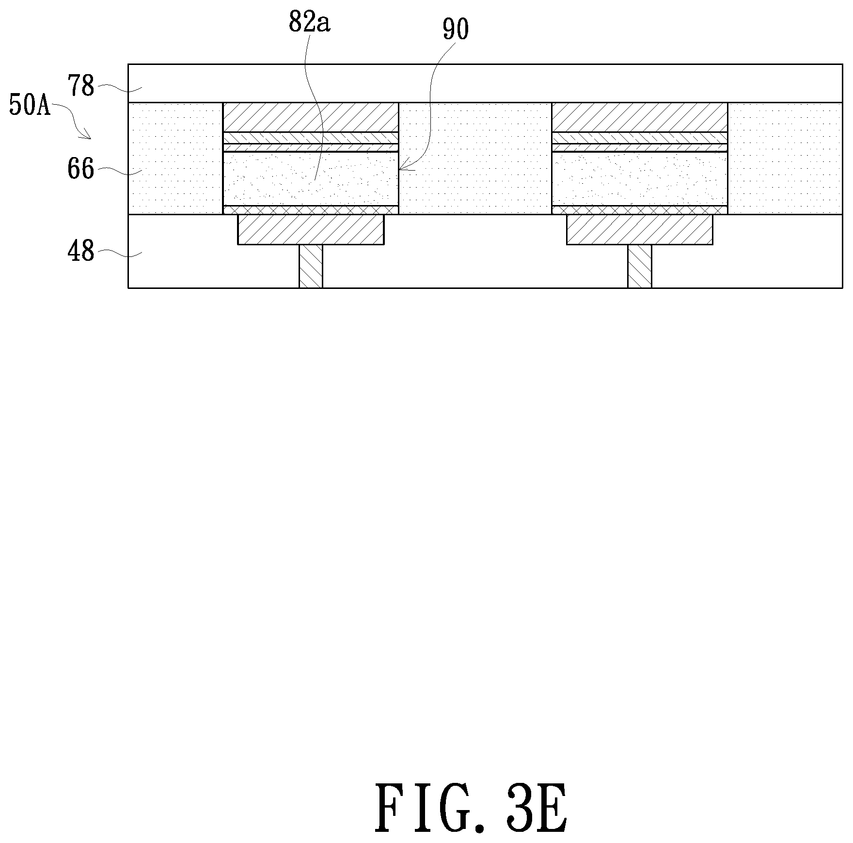 Patent US12433042 Figure 14 – Image sensor structure and manufacturing method thereof