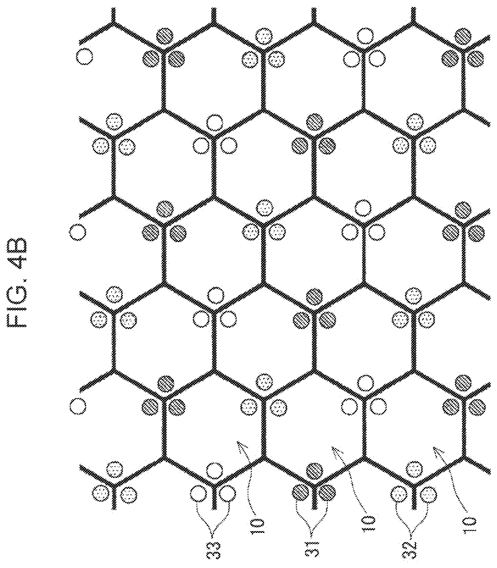 Patent US12433043 Figure 7 – Imaging device including multiple photoelectric conversion layers, multiple pixel electrodes and plugs connecting substrate and the pixel electrodes