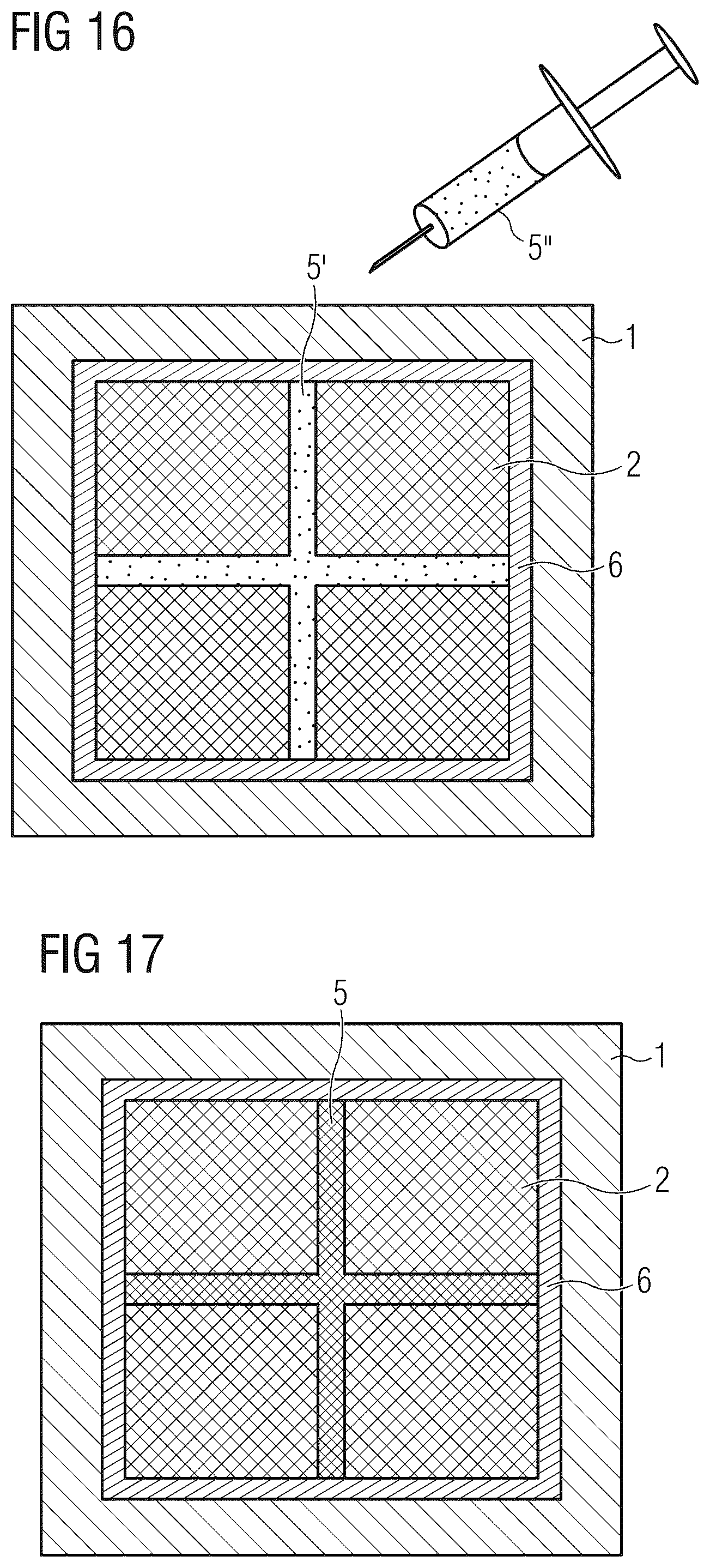 Patent US12433044 Figure 8 – Apparatuses for radiation detection including absorber tiles with a semiconductor material or a perovskite material disposed between the absorber tiles and methods of manufacturing the same