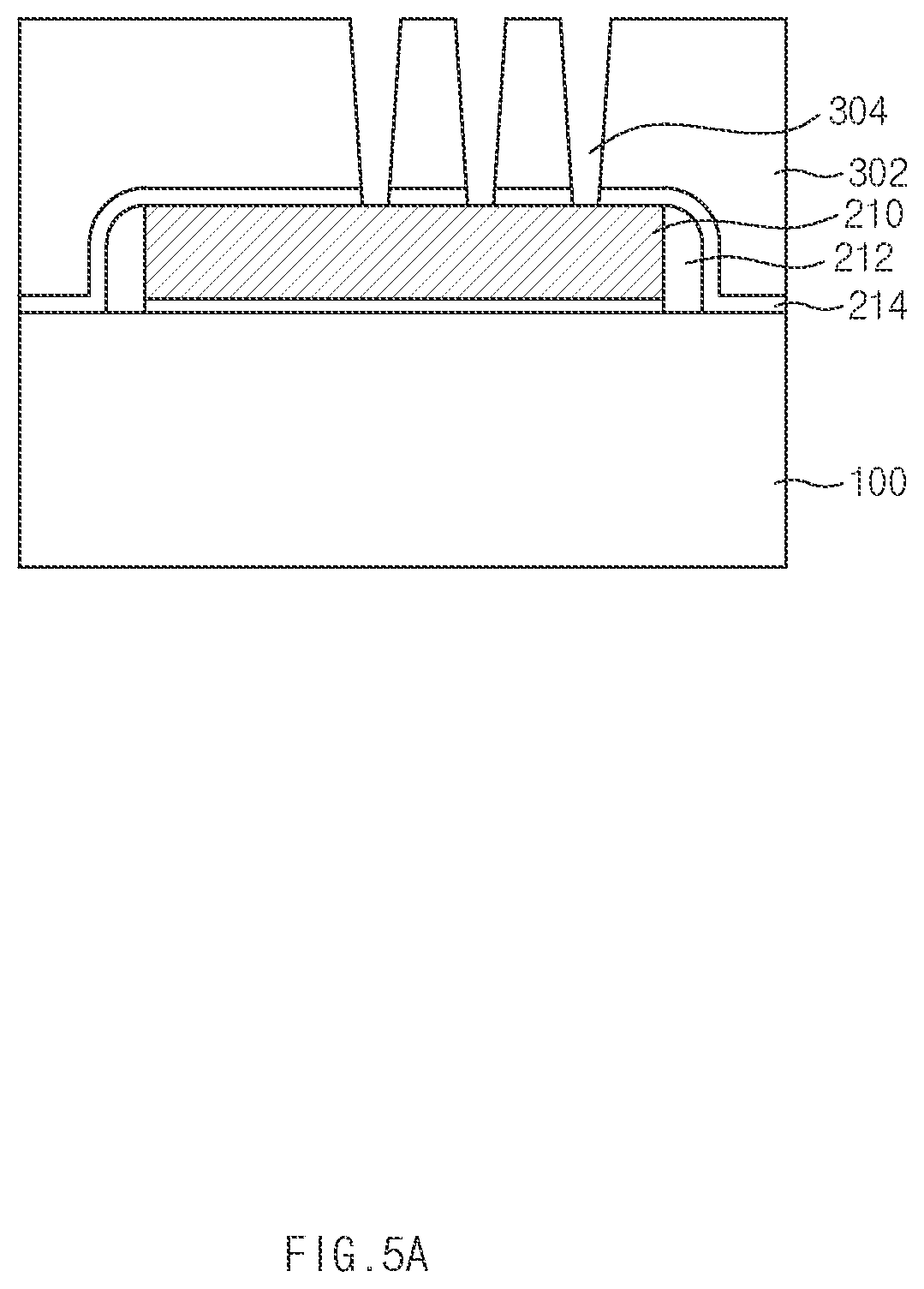 Patent US12433046 Figure 7 – Image sensing device