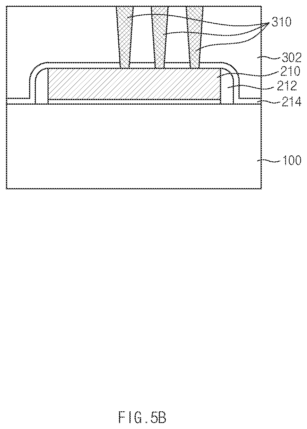 Patent US12433046 Figure 8 – Image sensing device