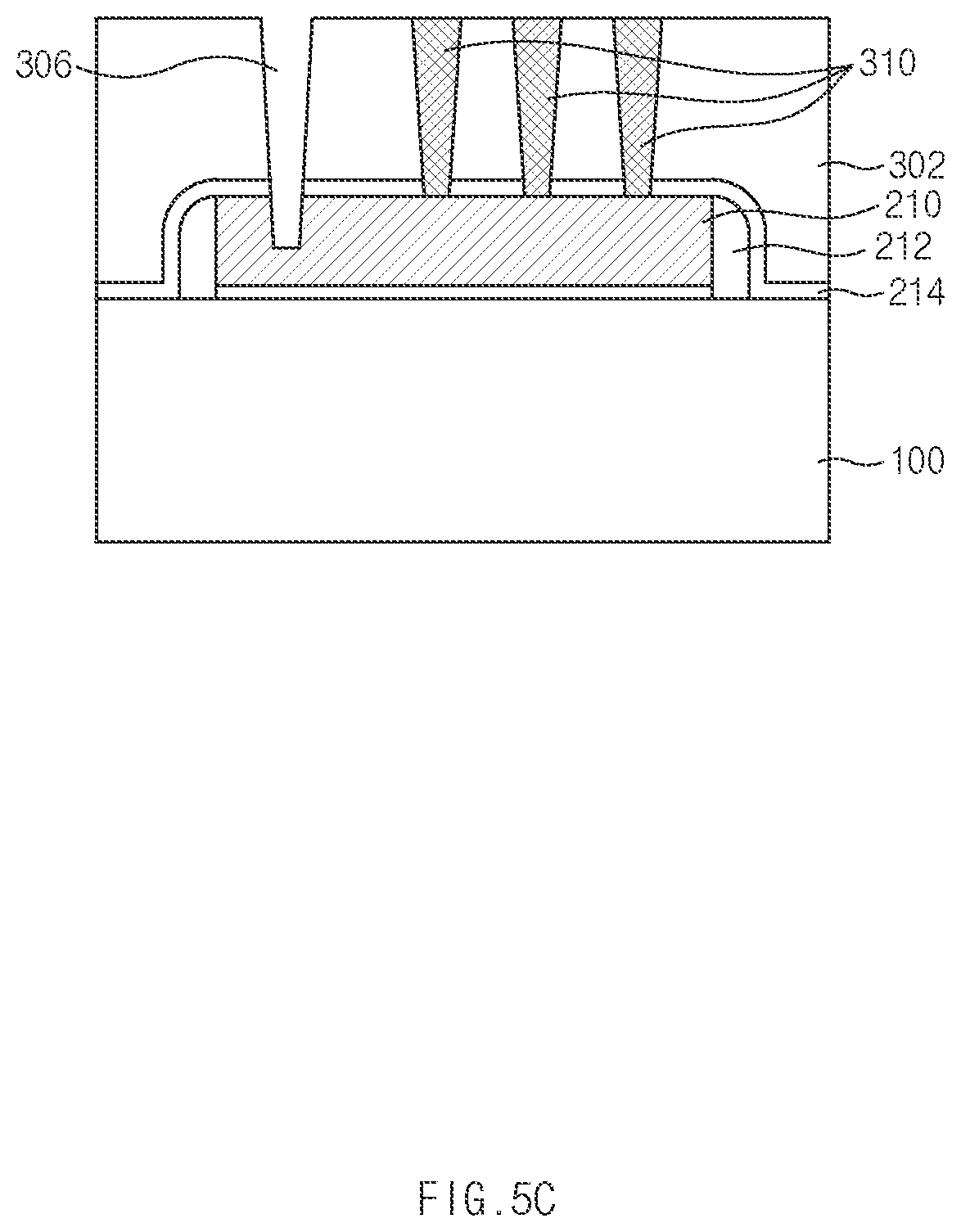 Patent US12433046 Figure 9 – Image sensing device
