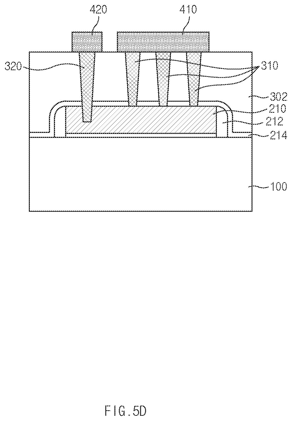 Patent US12433046 Figure 10 – Image sensing device