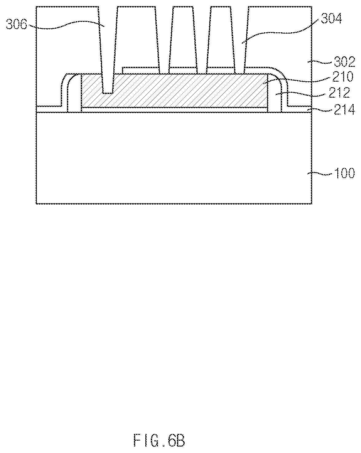 Patent US12433046 Figure 12 – Image sensing device