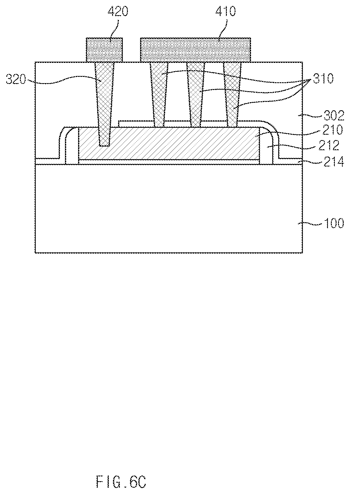 Patent US12433046 Figure 13 – Image sensing device