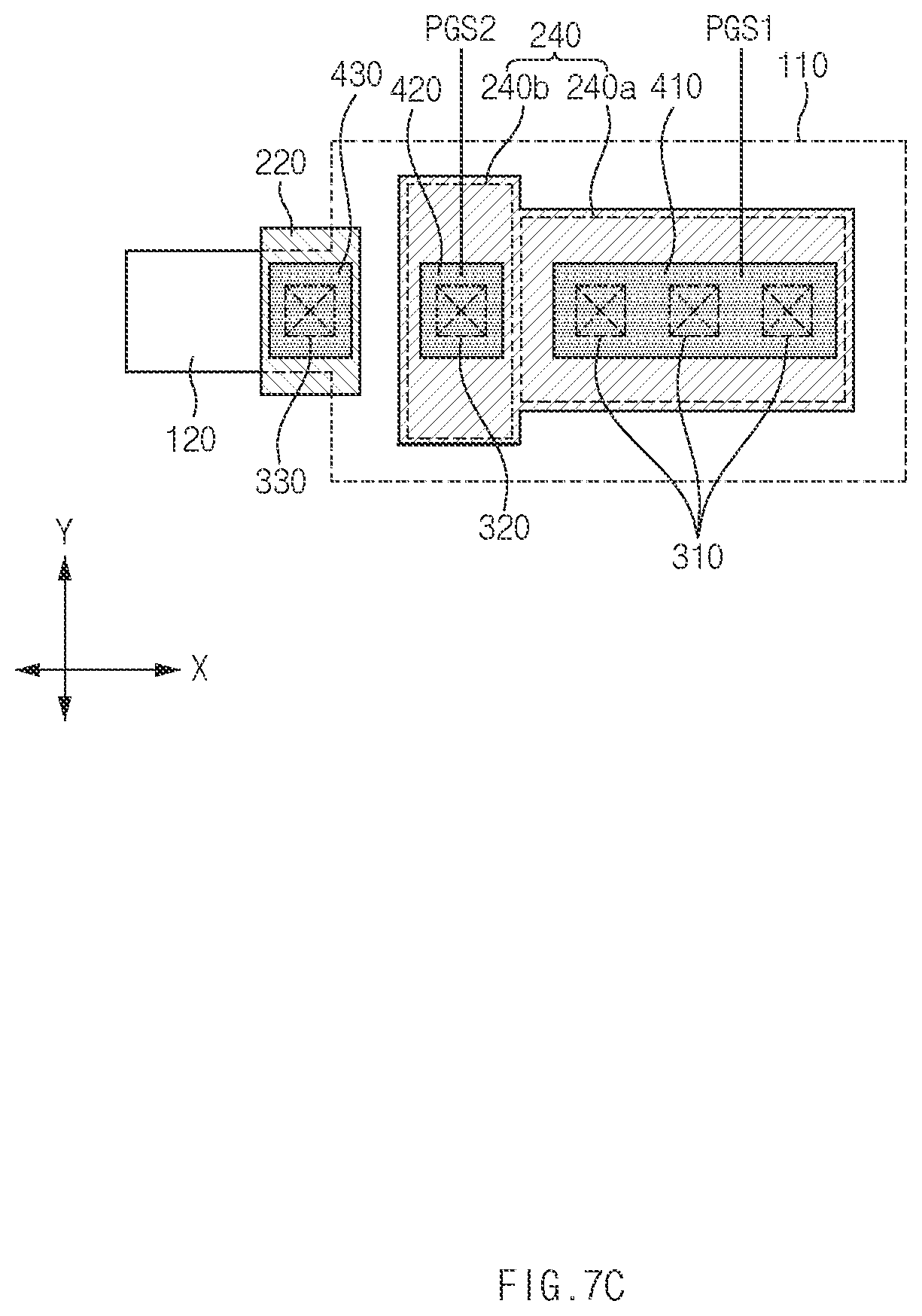 Patent US12433046 Figure 16 – Image sensing device