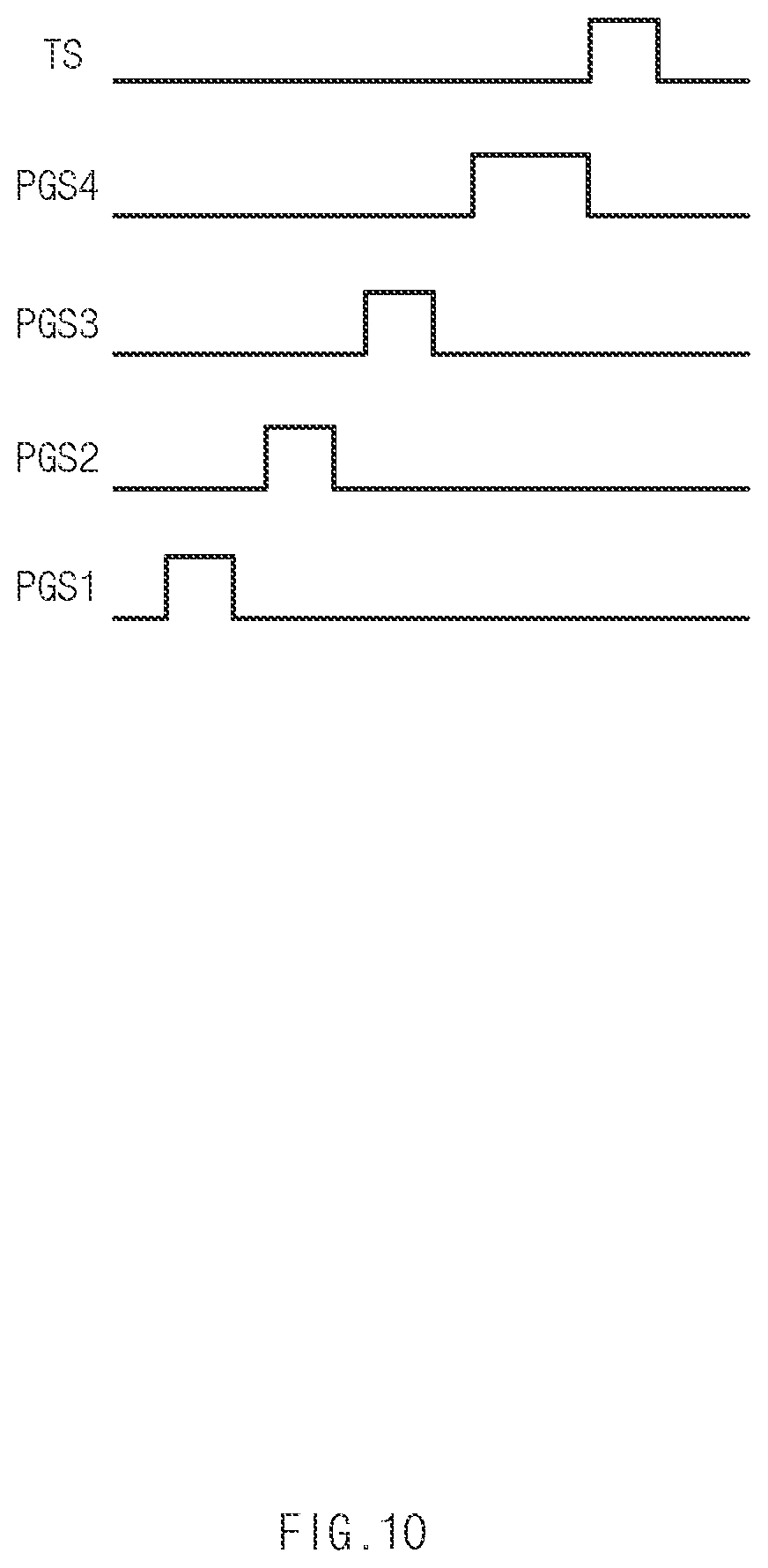 Patent US12433046 Figure 19 – Image sensing device