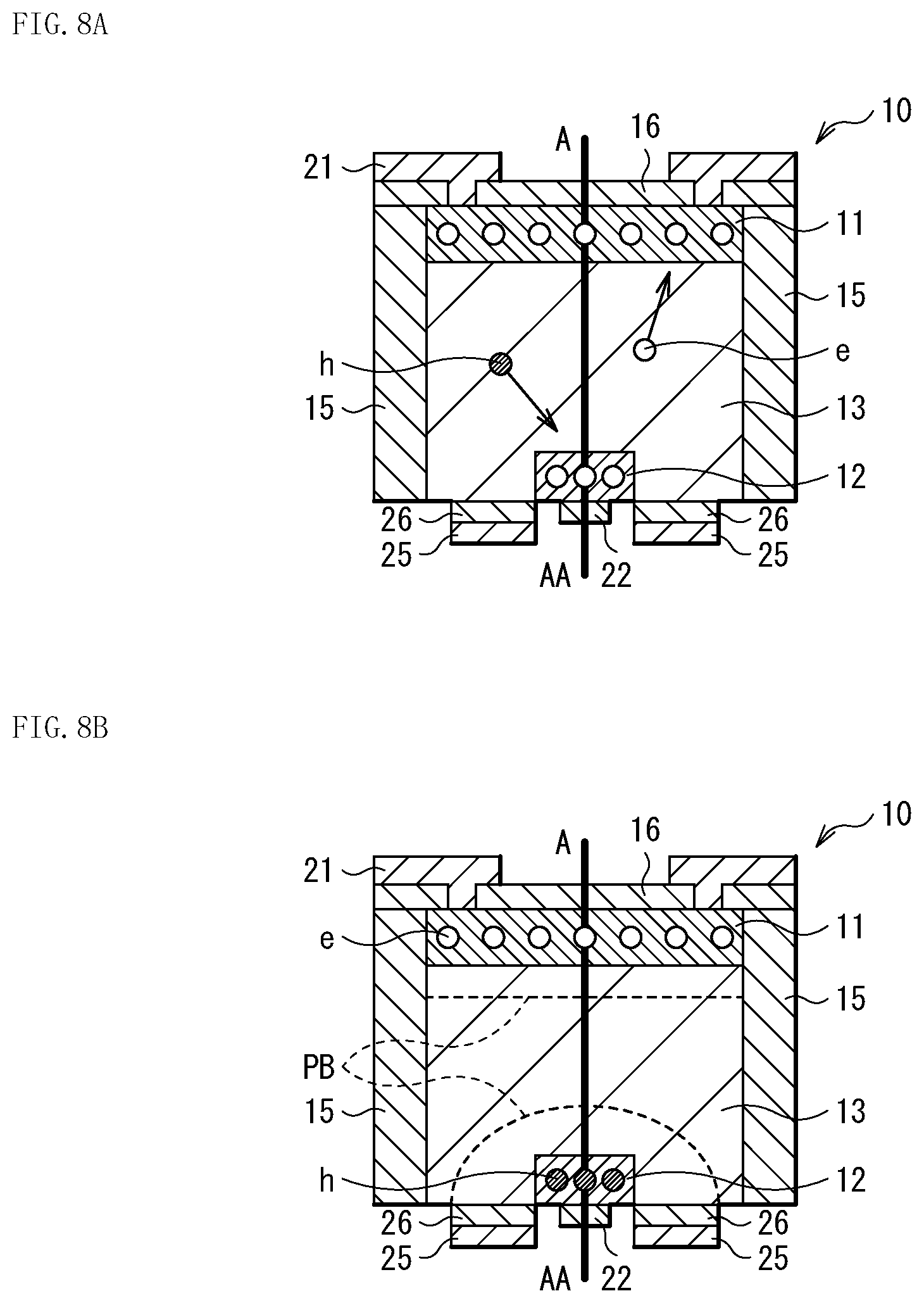 Patent US12433047 Figure 5 – Photodetector