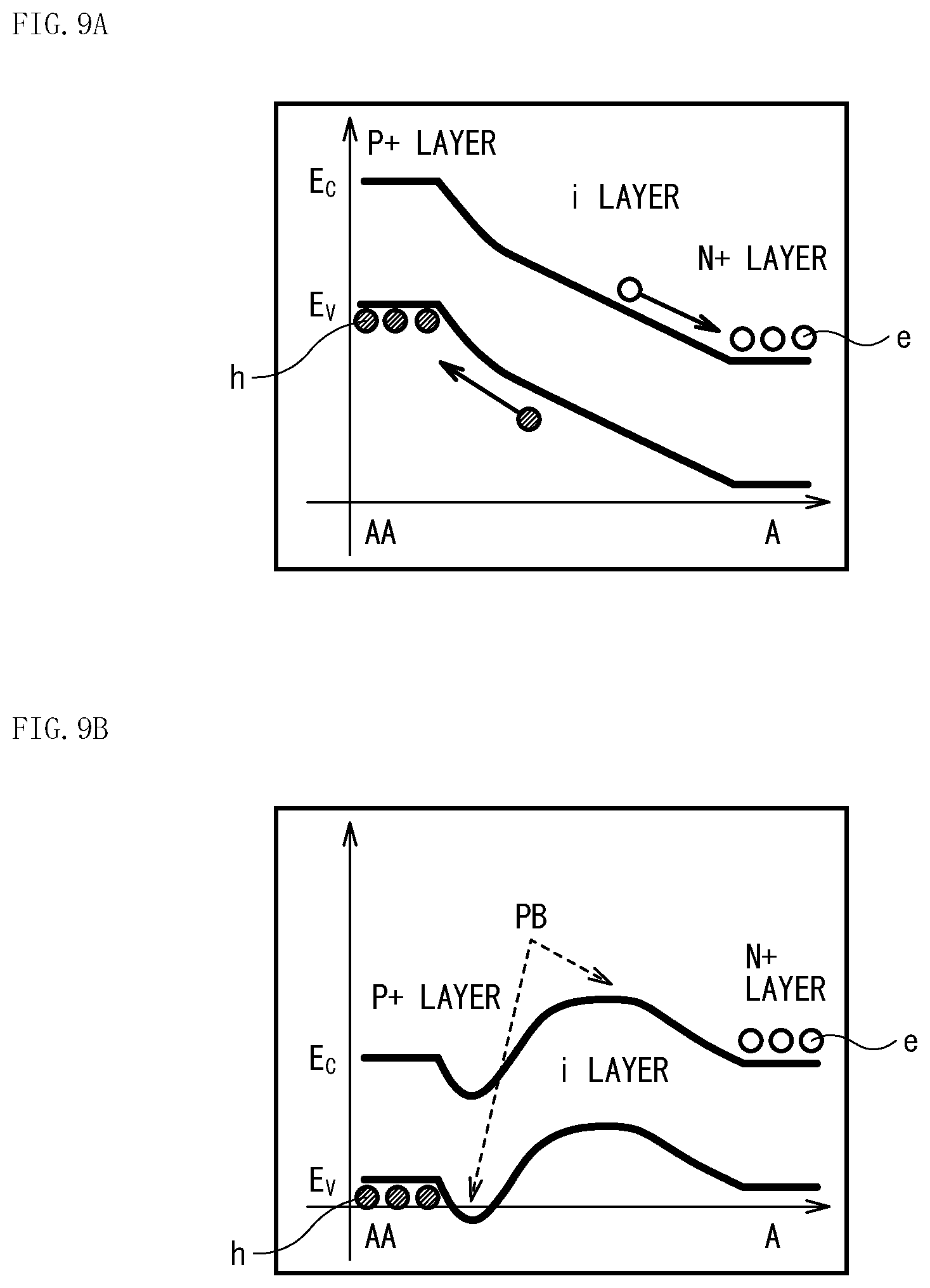 Patent US12433047 Figure 7 – Photodetector