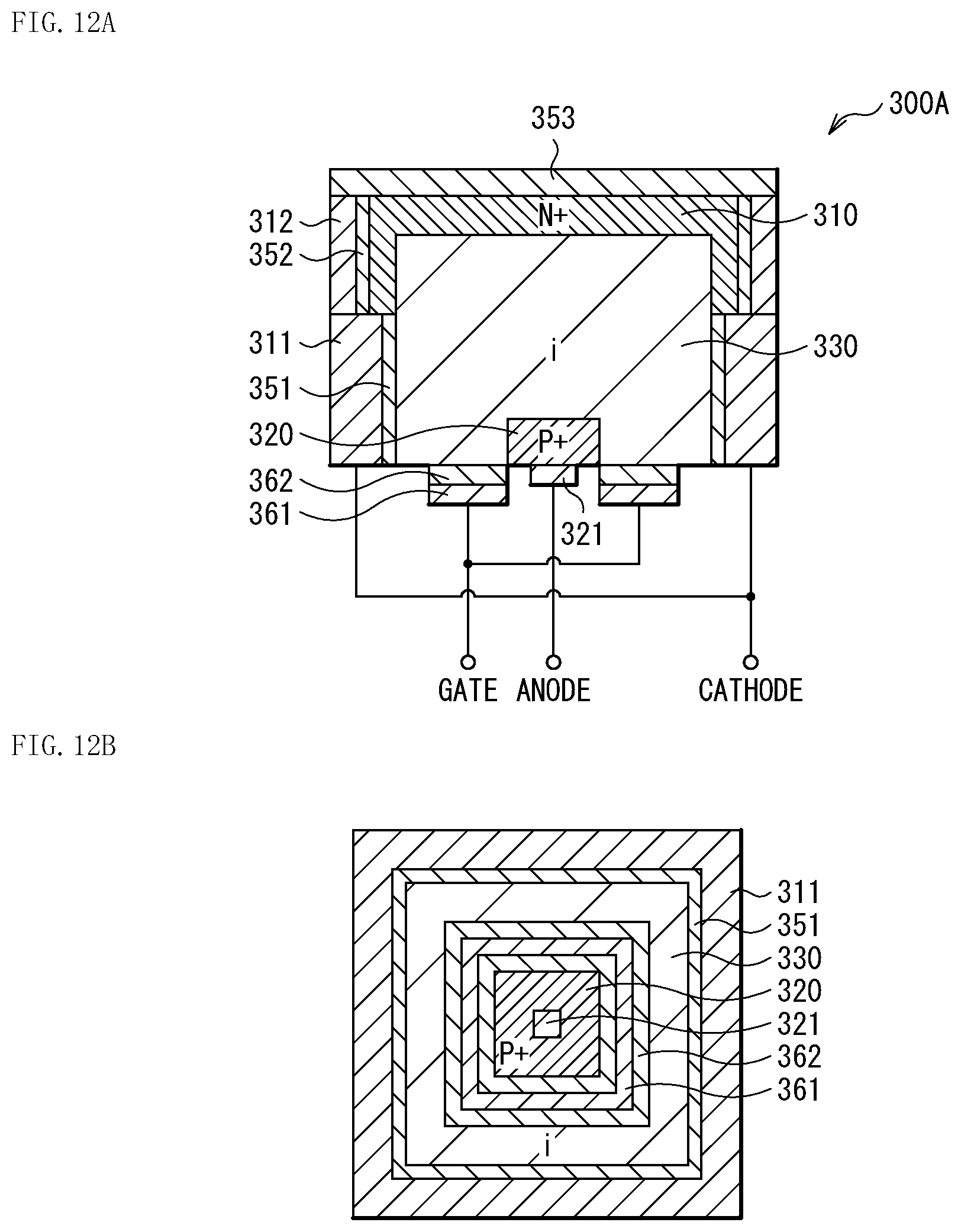 Patent US12433047 Figure 10 – Photodetector