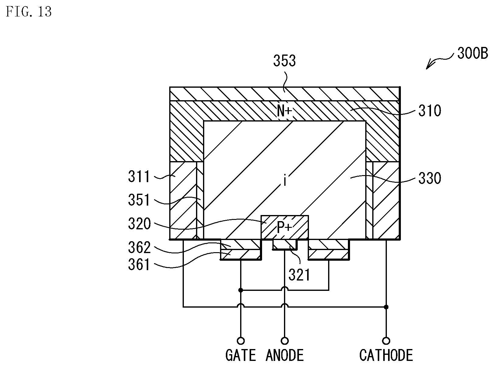 Patent US12433047 Figure 11 – Photodetector