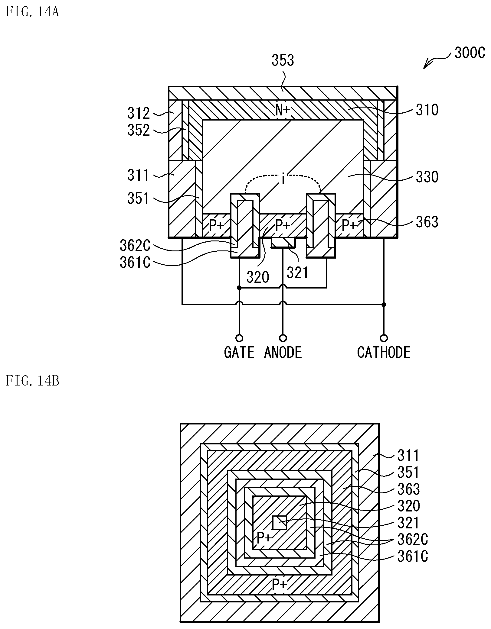 Patent US12433047 Figure 12 – Photodetector