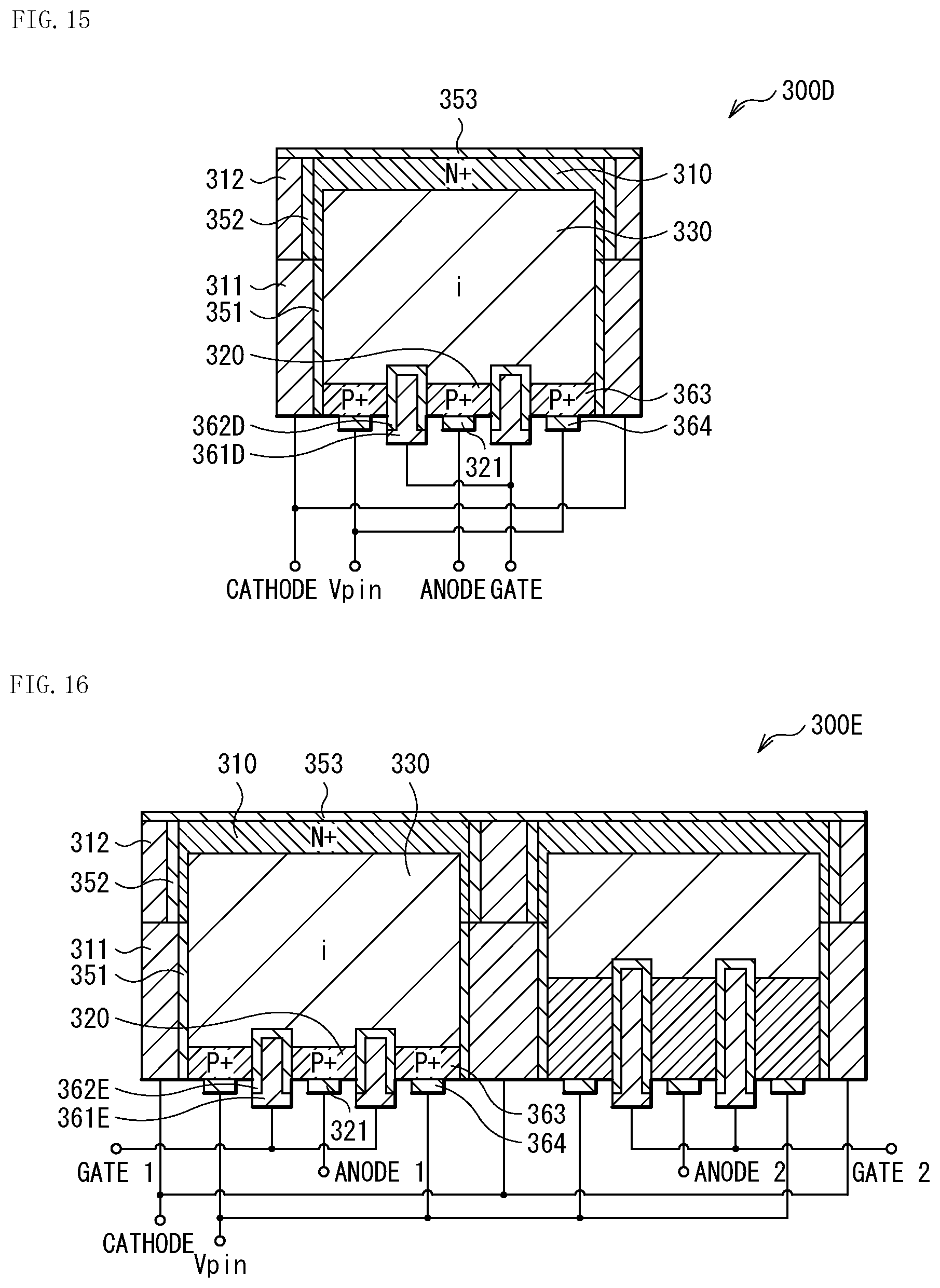 Patent US12433047 Figure 13 – Photodetector