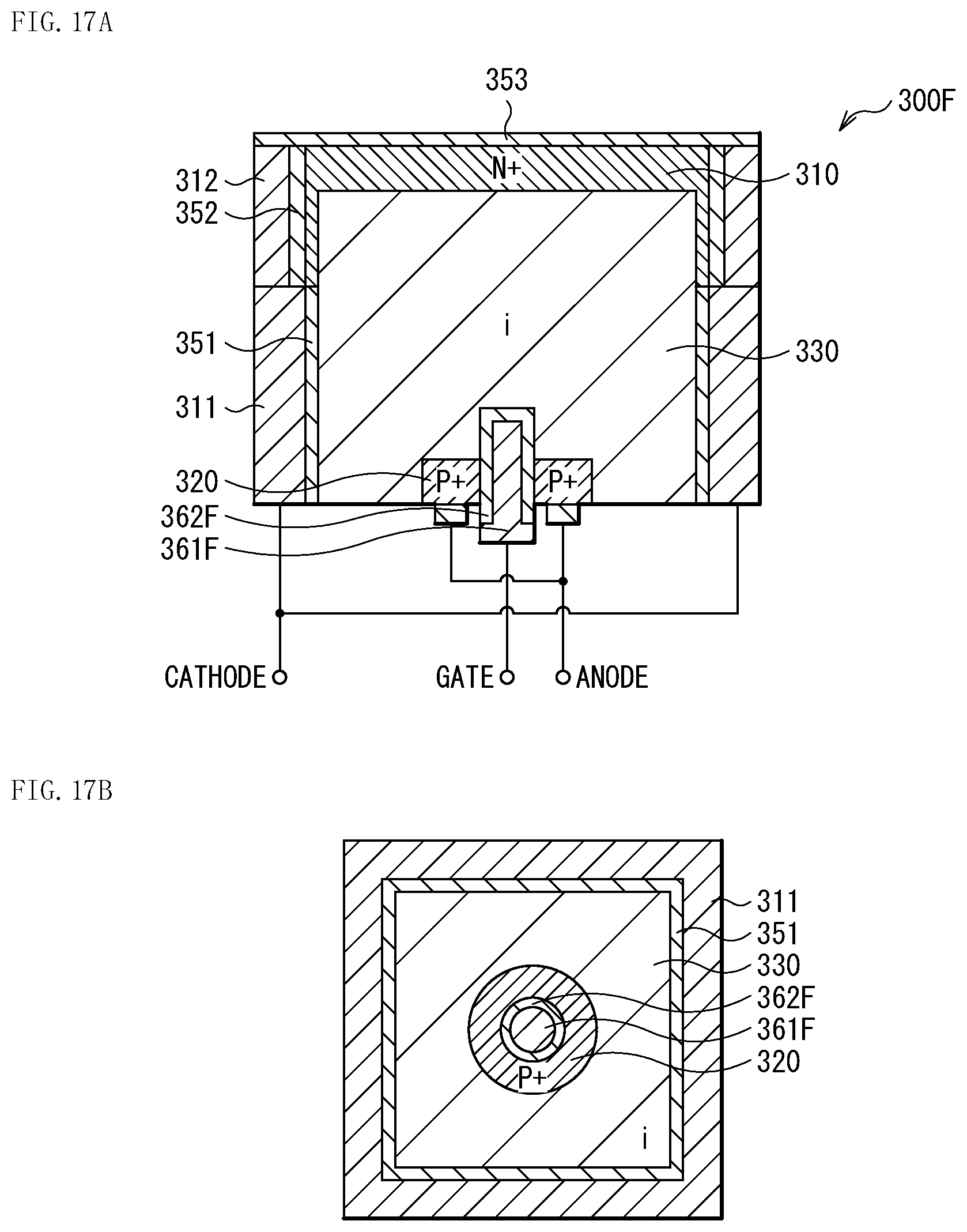 Patent US12433047 Figure 14 – Photodetector
