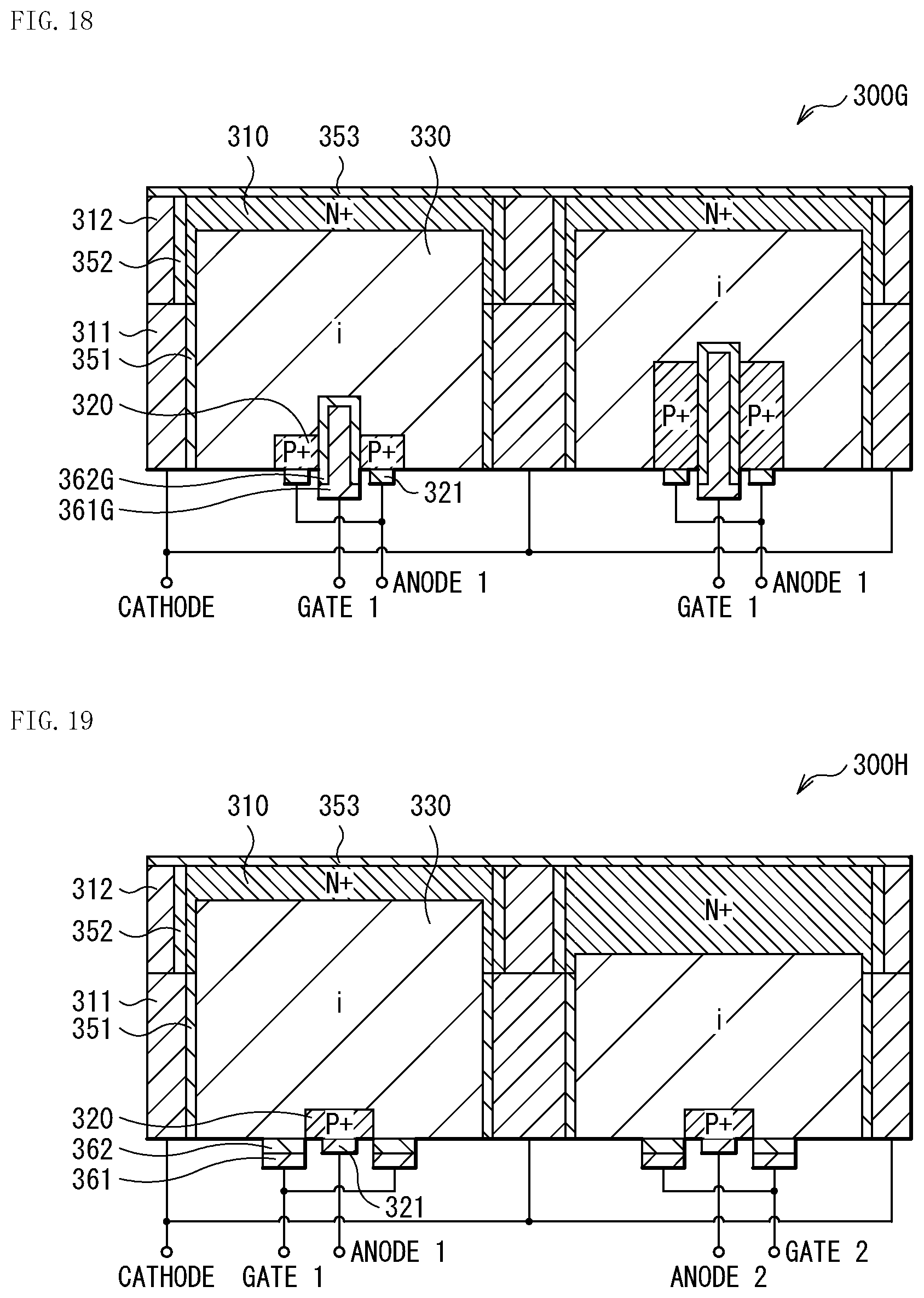 Patent US12433047 Figure 15 – Photodetector