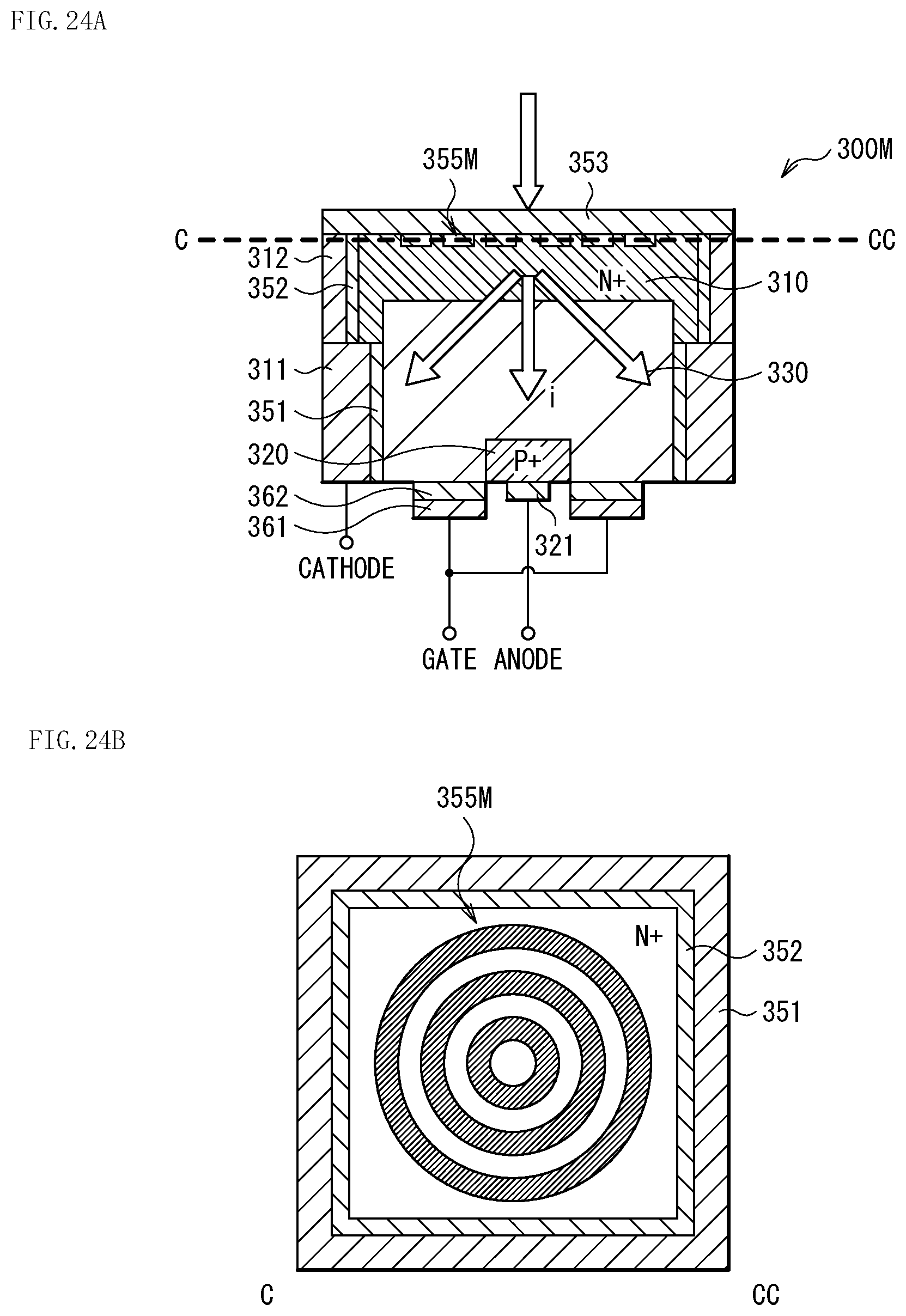 Patent US12433047 Figure 20 – Photodetector