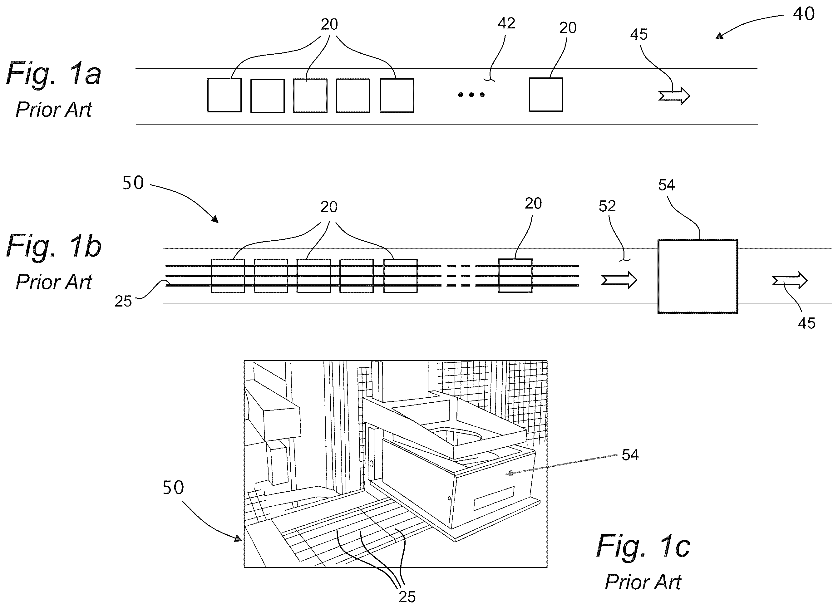 Patent US12433055 Figure 1 – System and methods for manufacturing a crisscross matrix of sub divided solar cells