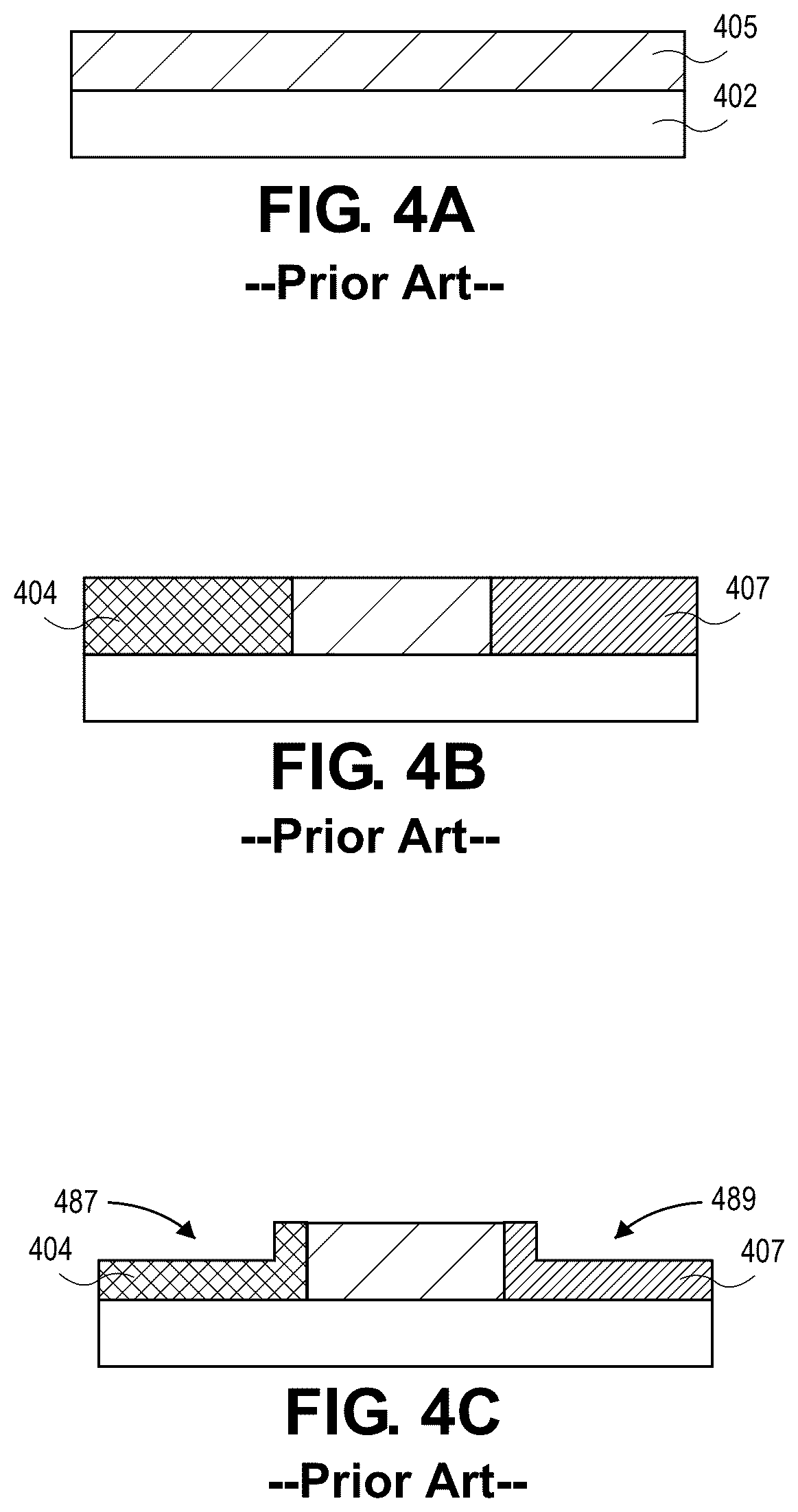 Patent US12433056 Figure 3 – Planar germanium photodetector