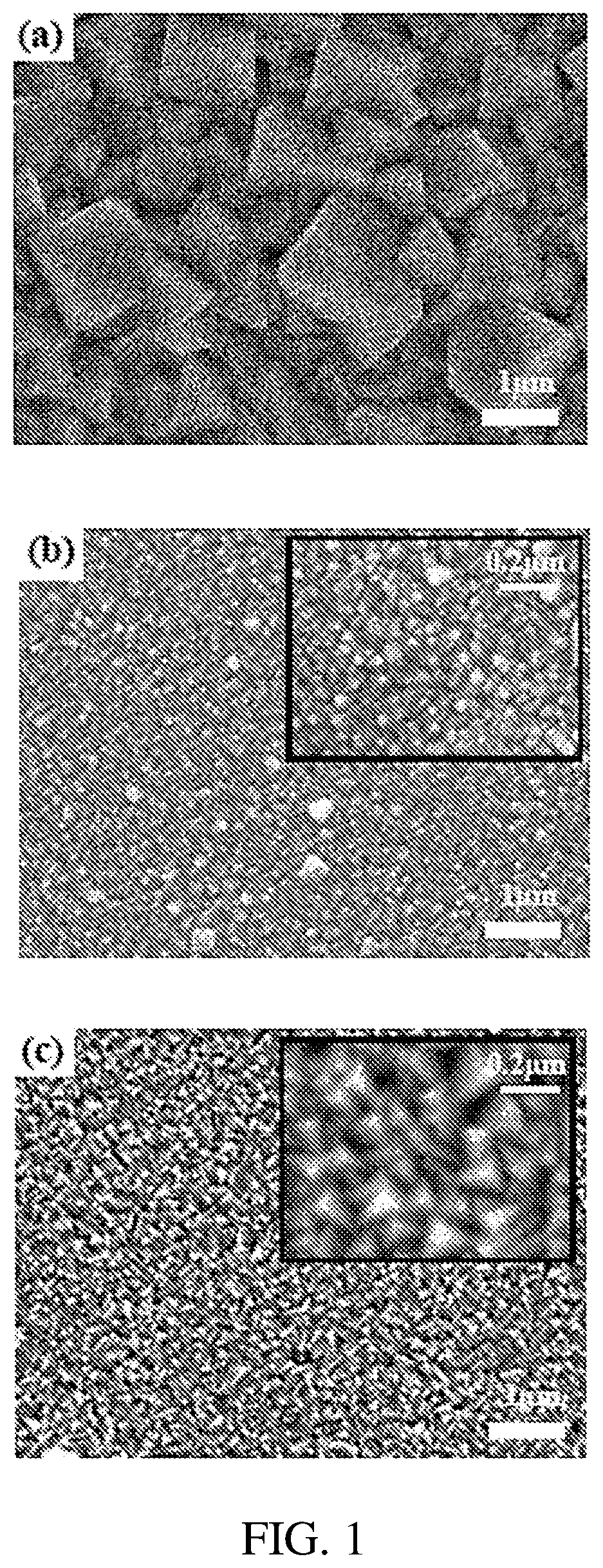 Patent US12433057 Figure 1 – Lead salt thin films, devices, and methods of manufacture