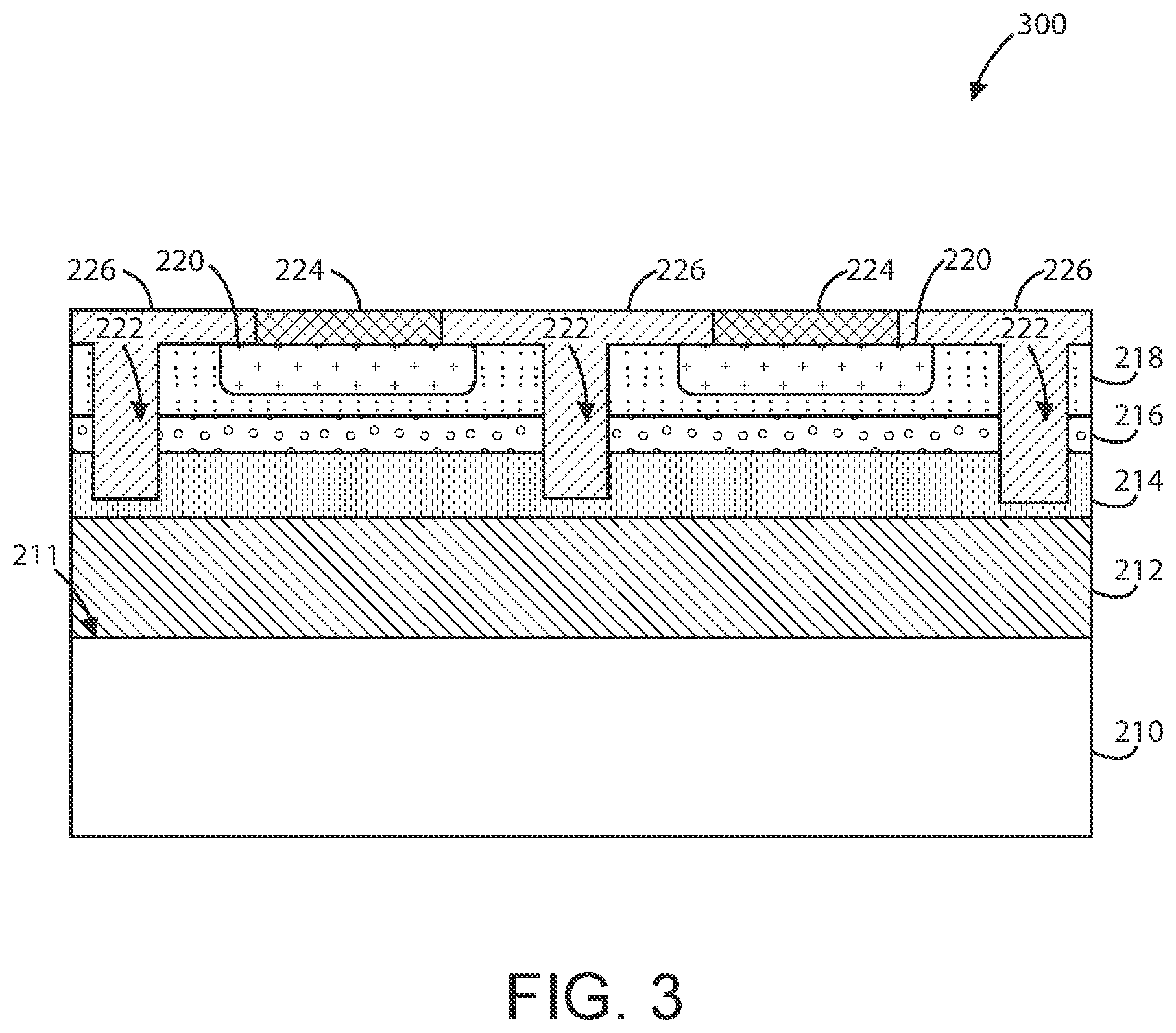 Patent US12433061 Figure 5 – Method and device for photosensor using graded wavelength configuring materials