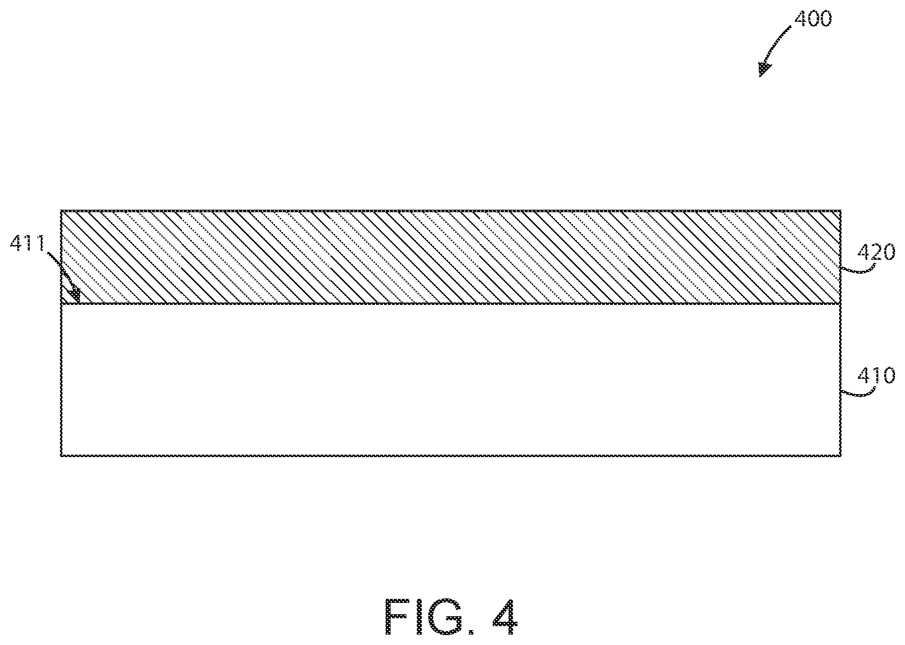Patent US12433061 Figure 6 – Method and device for photosensor using graded wavelength configuring materials
