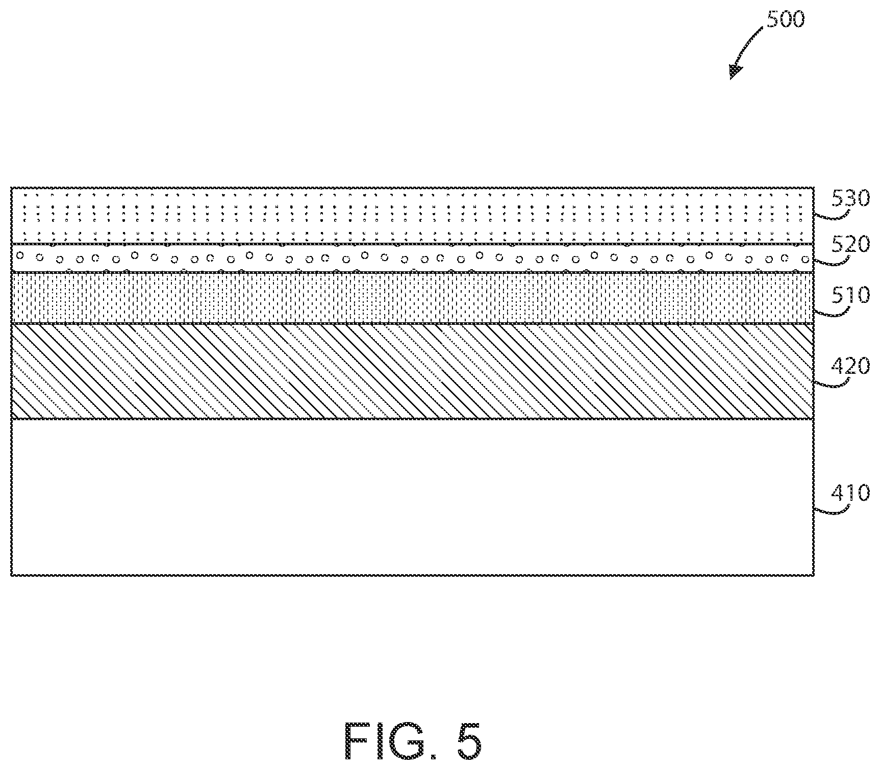 Patent US12433061 Figure 7 – Method and device for photosensor using graded wavelength configuring materials