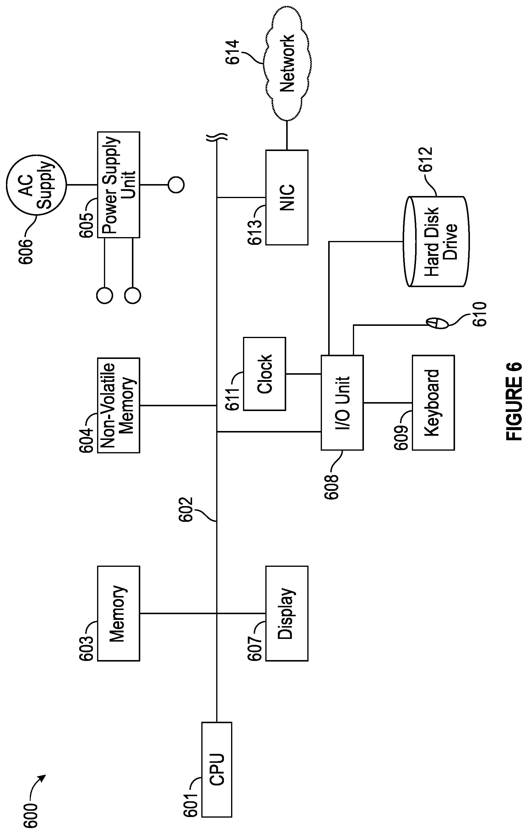 Patent US12433063 Figure 6 – Systems and methods for remote or local shut-off of a photovoltaic system