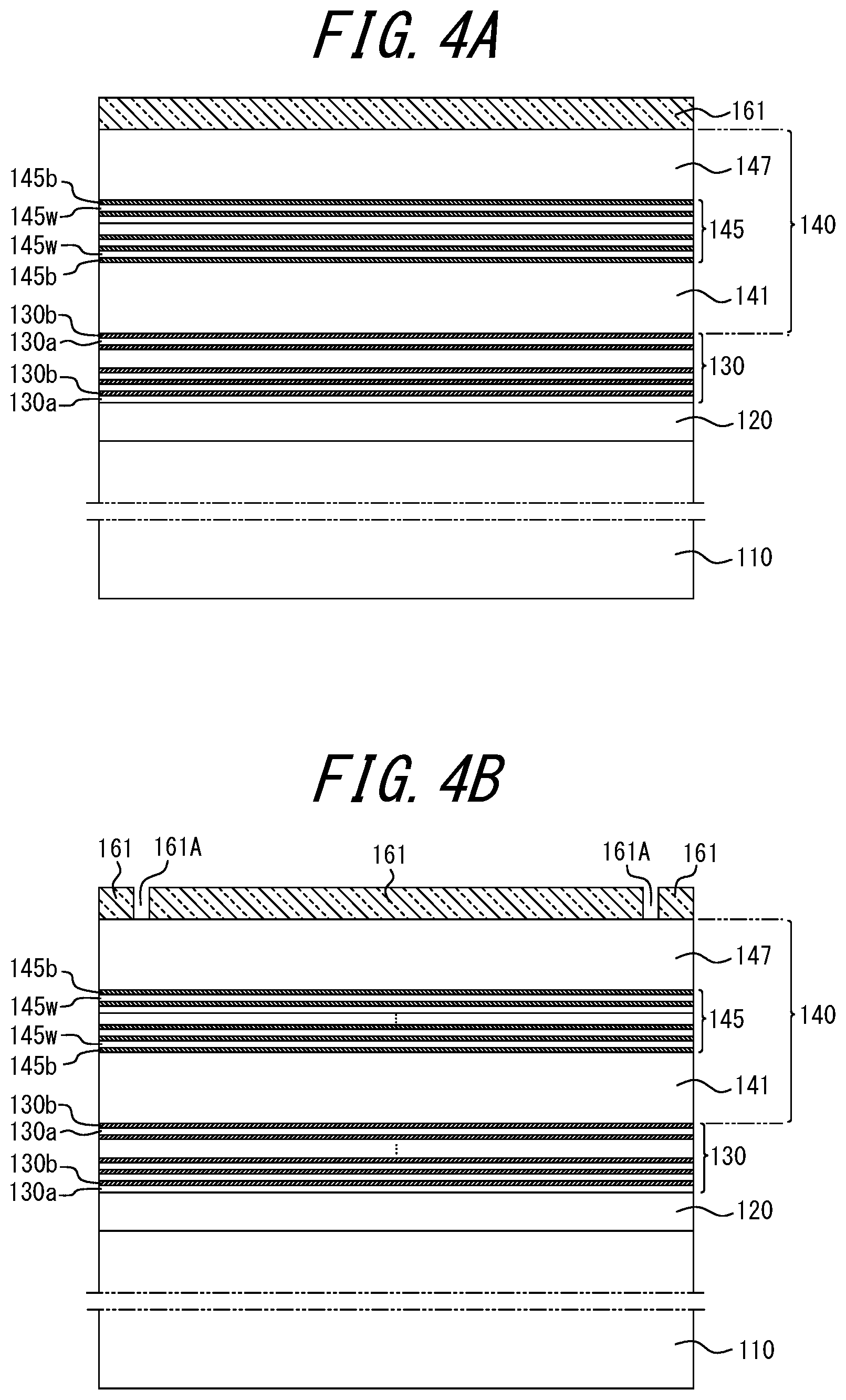 Patent US12433066 Figure 2 – Semiconductor optical device and method of producing the same