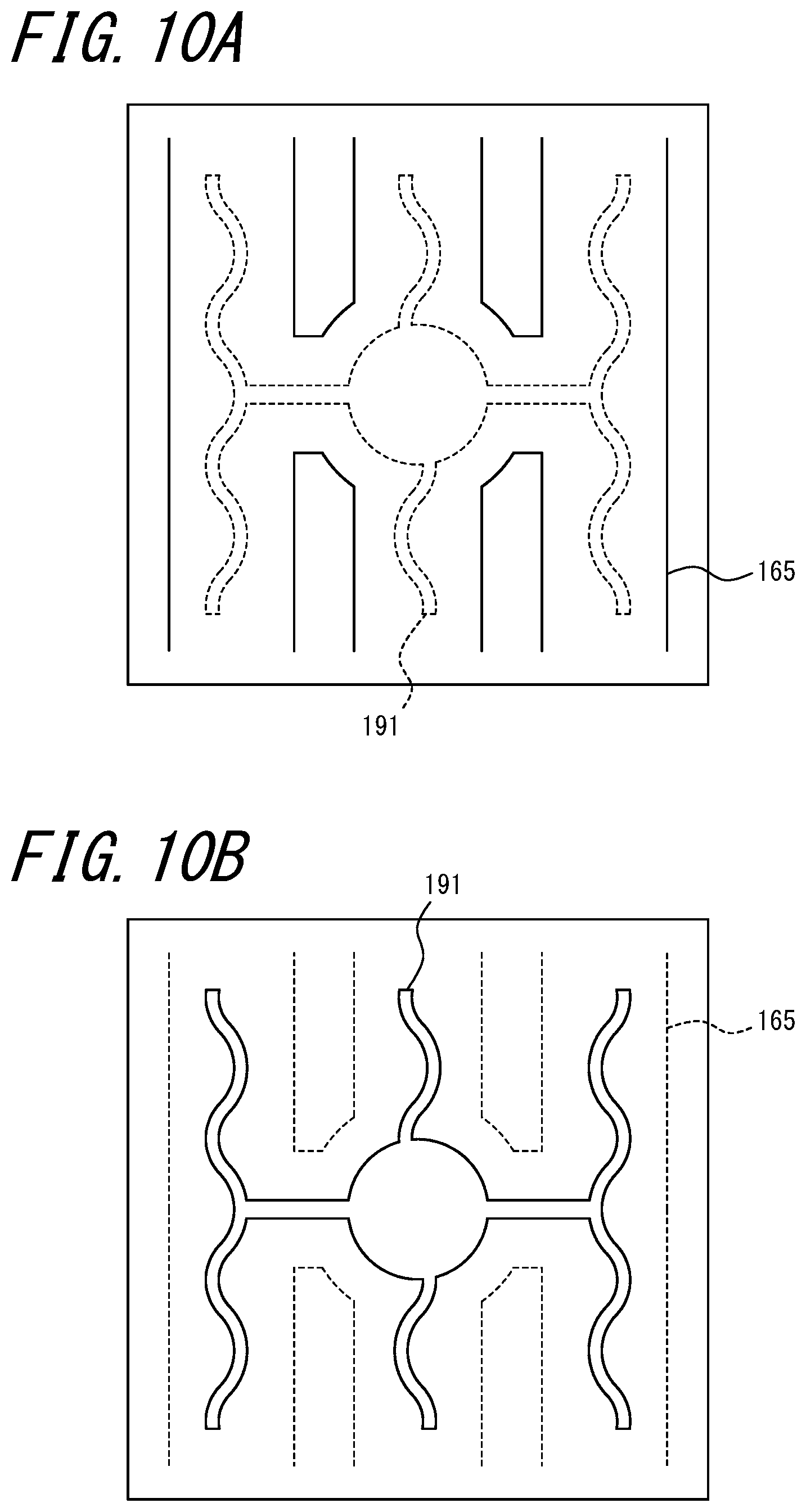 Patent US12433066 Figure 10 – Semiconductor optical device and method of producing the same