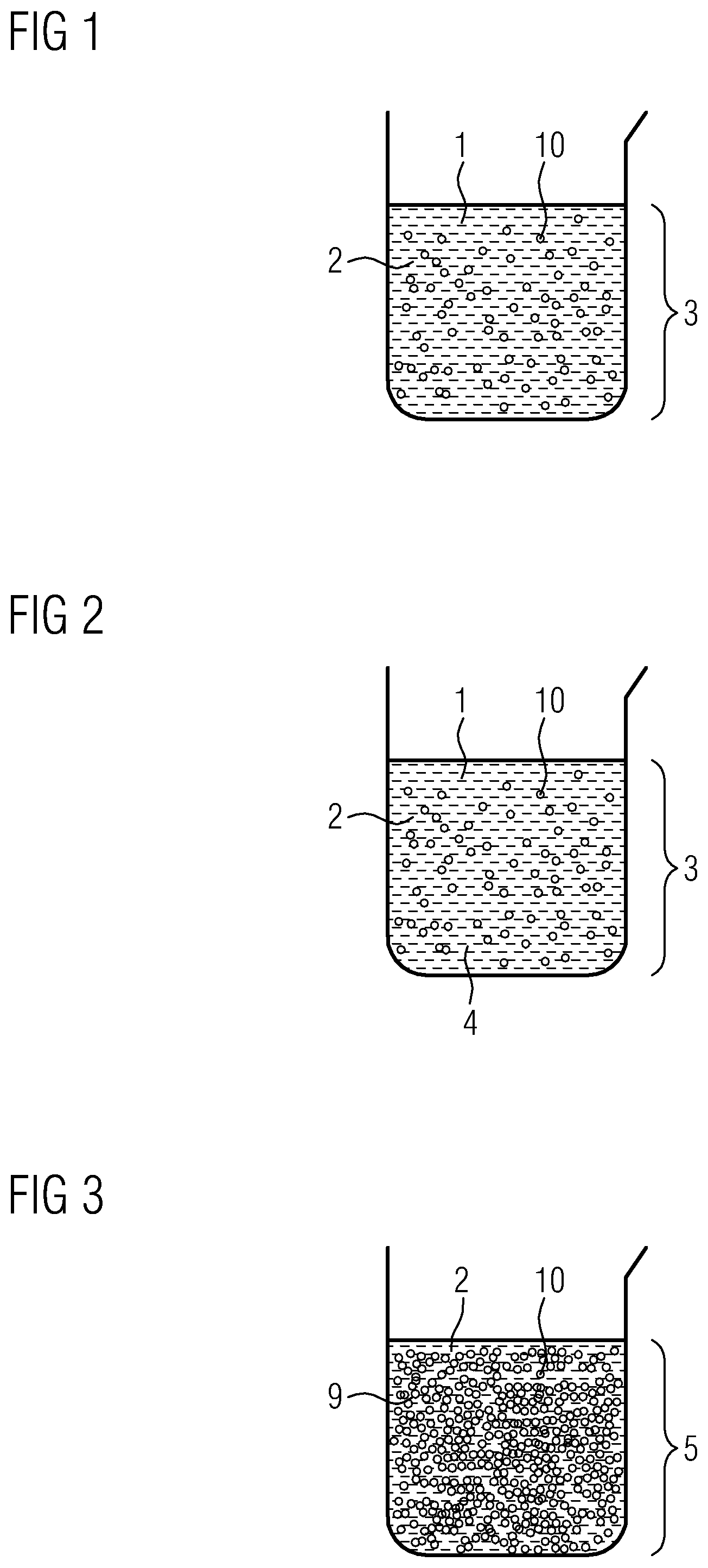 Patent US12433071 Figure 1 – Method for producing an optoelectronic component and optoelectronic component