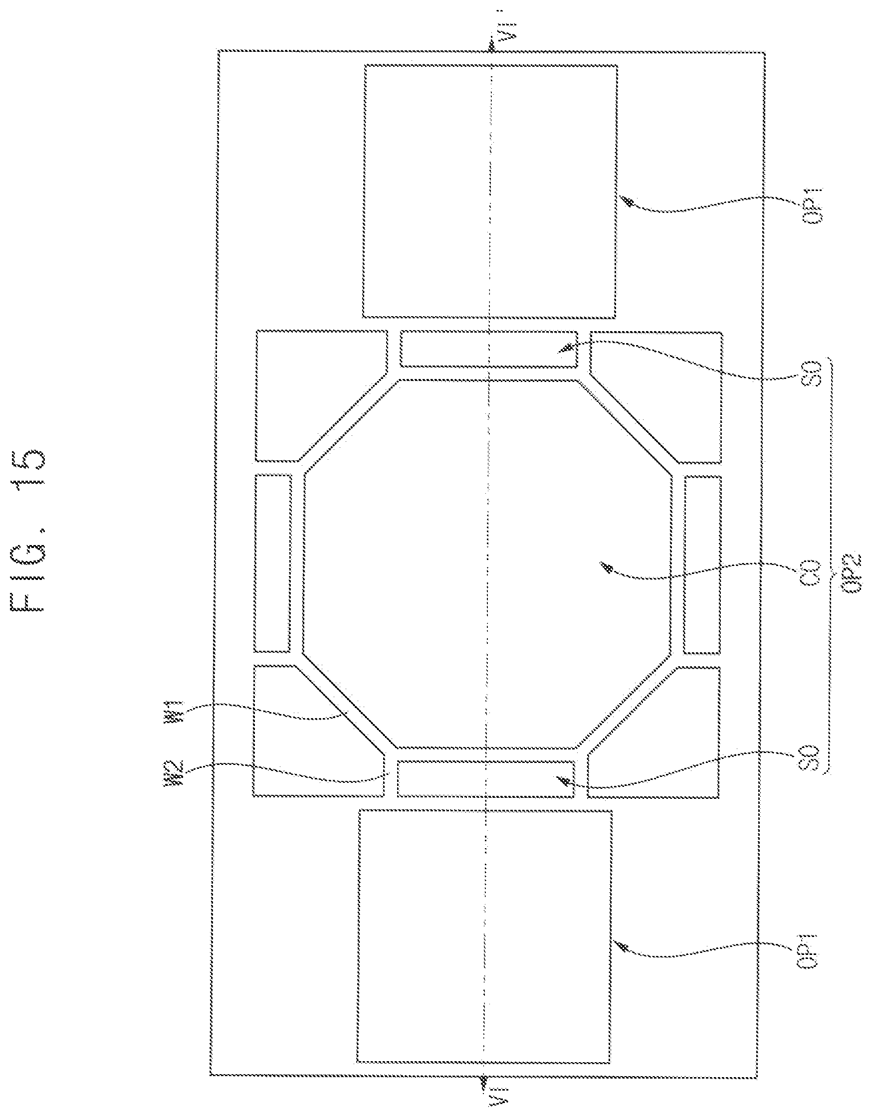 Patent US12433073 Figure 14 – Color conversion substrate and display device
