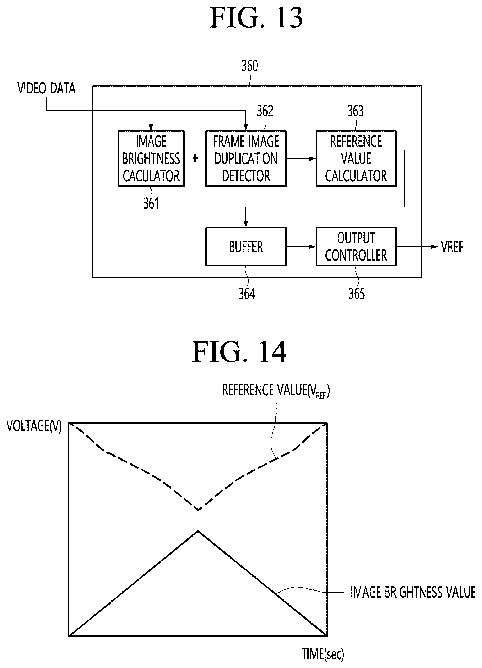 Patent US12433084 Figure 12 – Display device