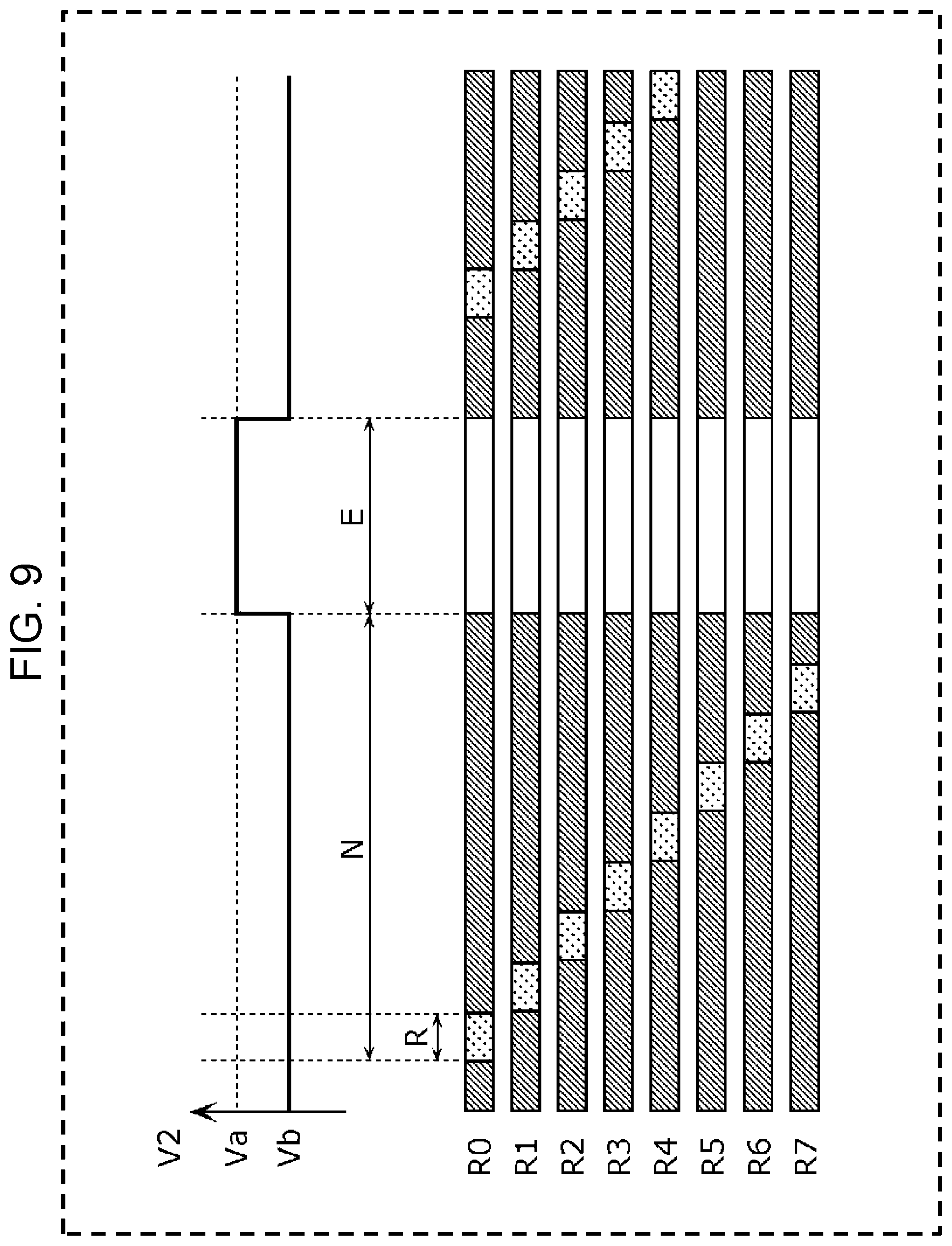 Patent US12433087 Figure 7 – Imaging device