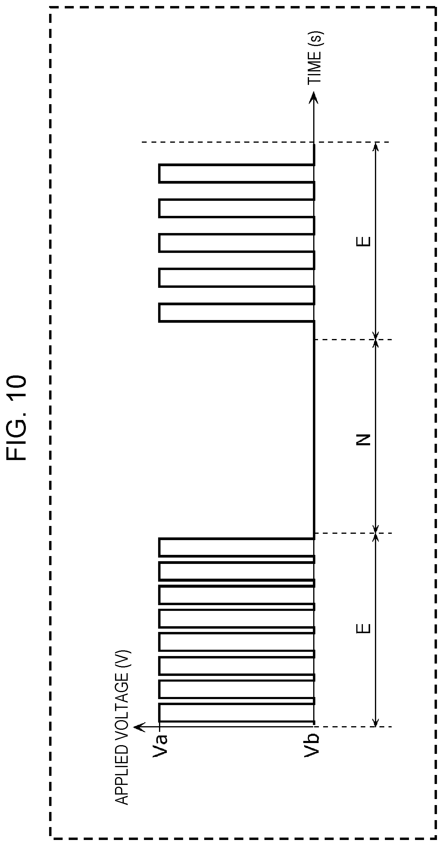 Patent US12433087 Figure 8 – Imaging device