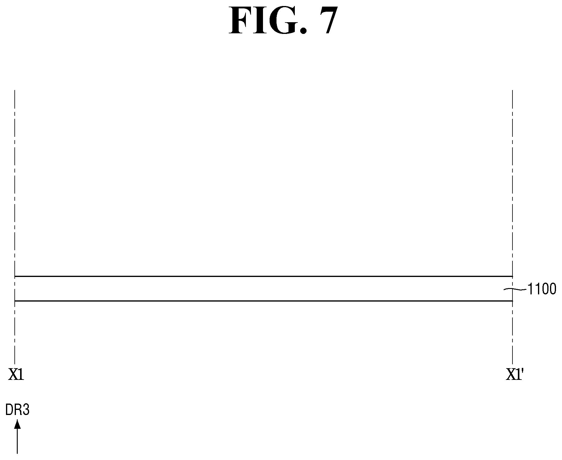 Patent US12433092 Figure 7 – Display device