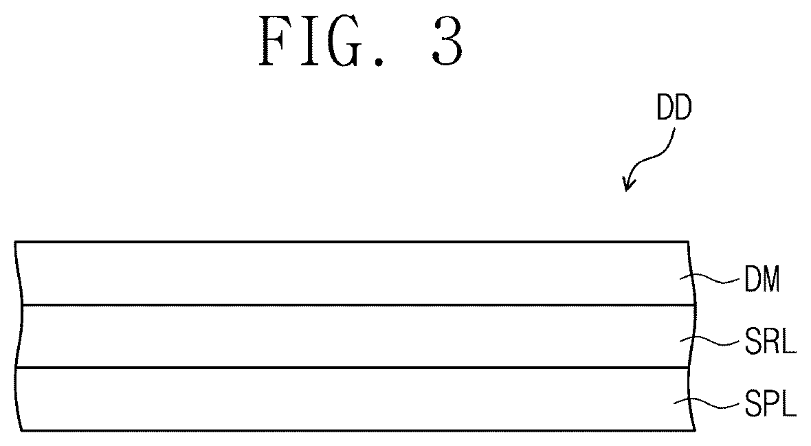 Patent US12433095 Figure 4 – Display device