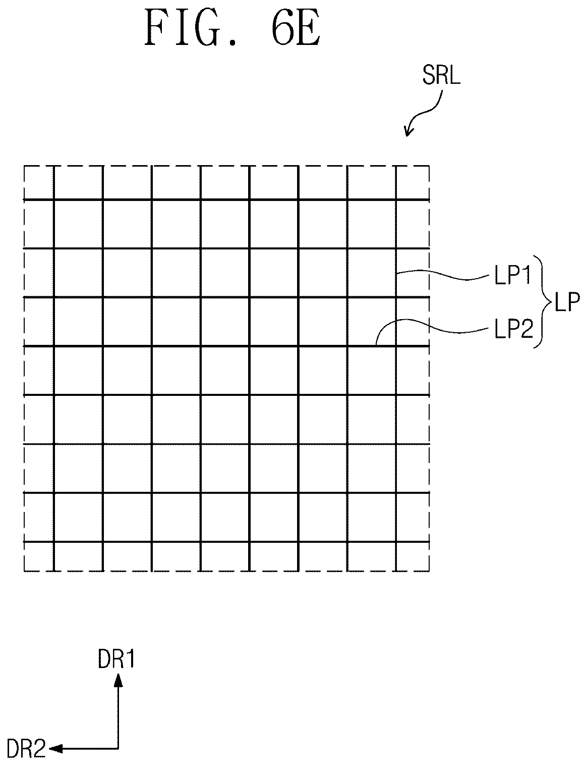 Patent US12433095 Figure 12 – Display device