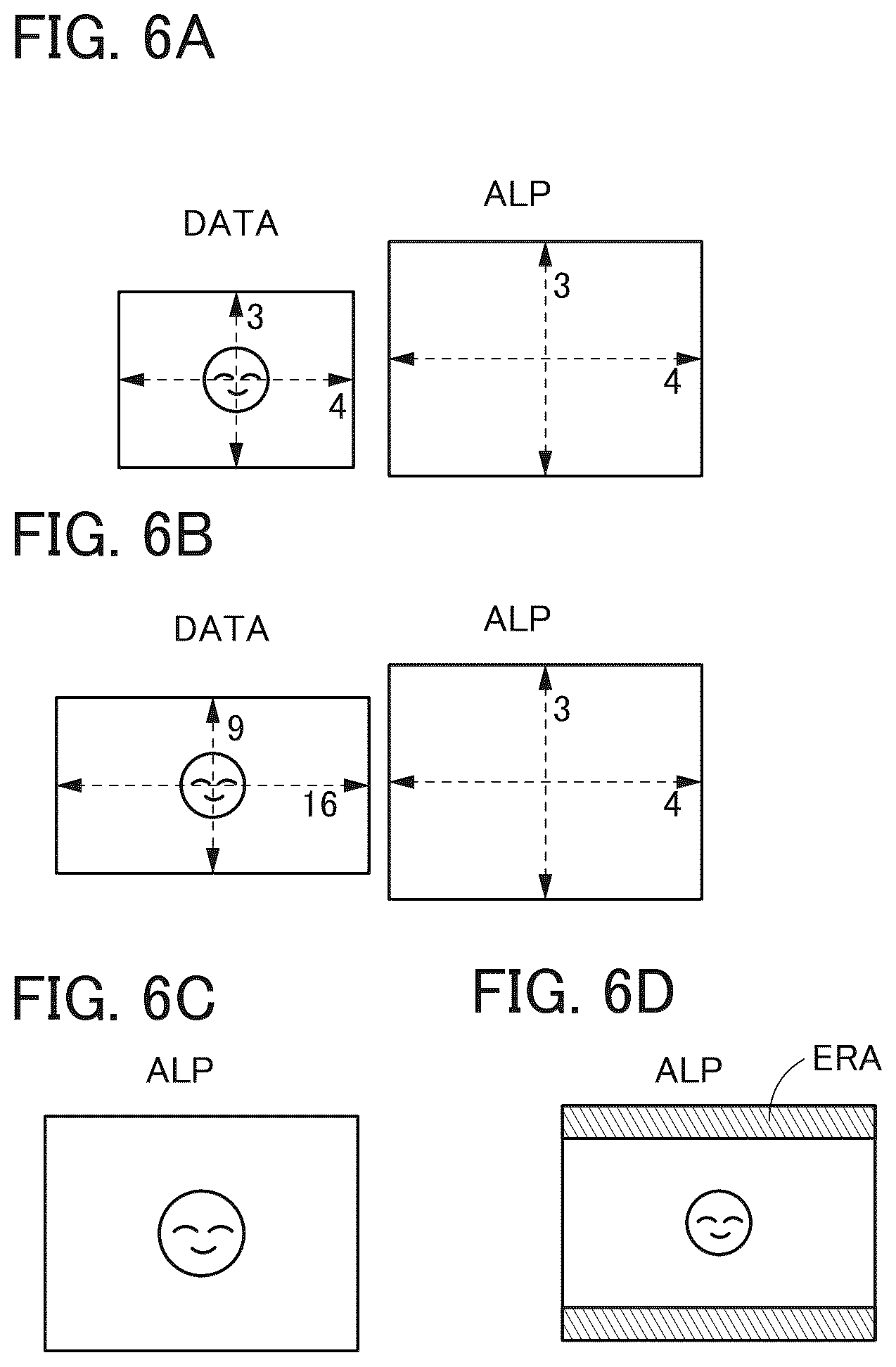 Patent US12433096 Figure 6 – Display apparatus and electronic device