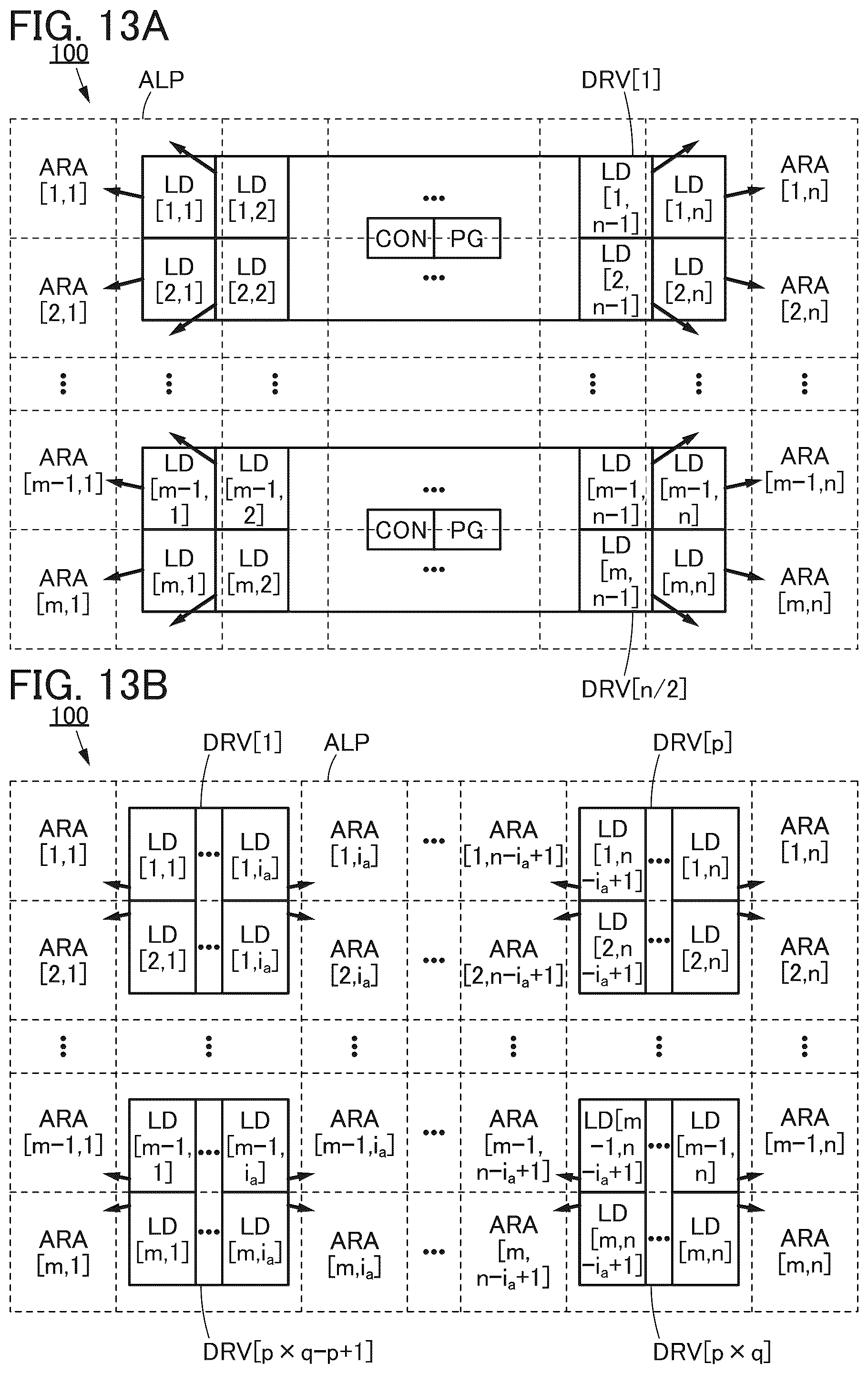 Patent US12433096 Figure 13 – Display apparatus and electronic device