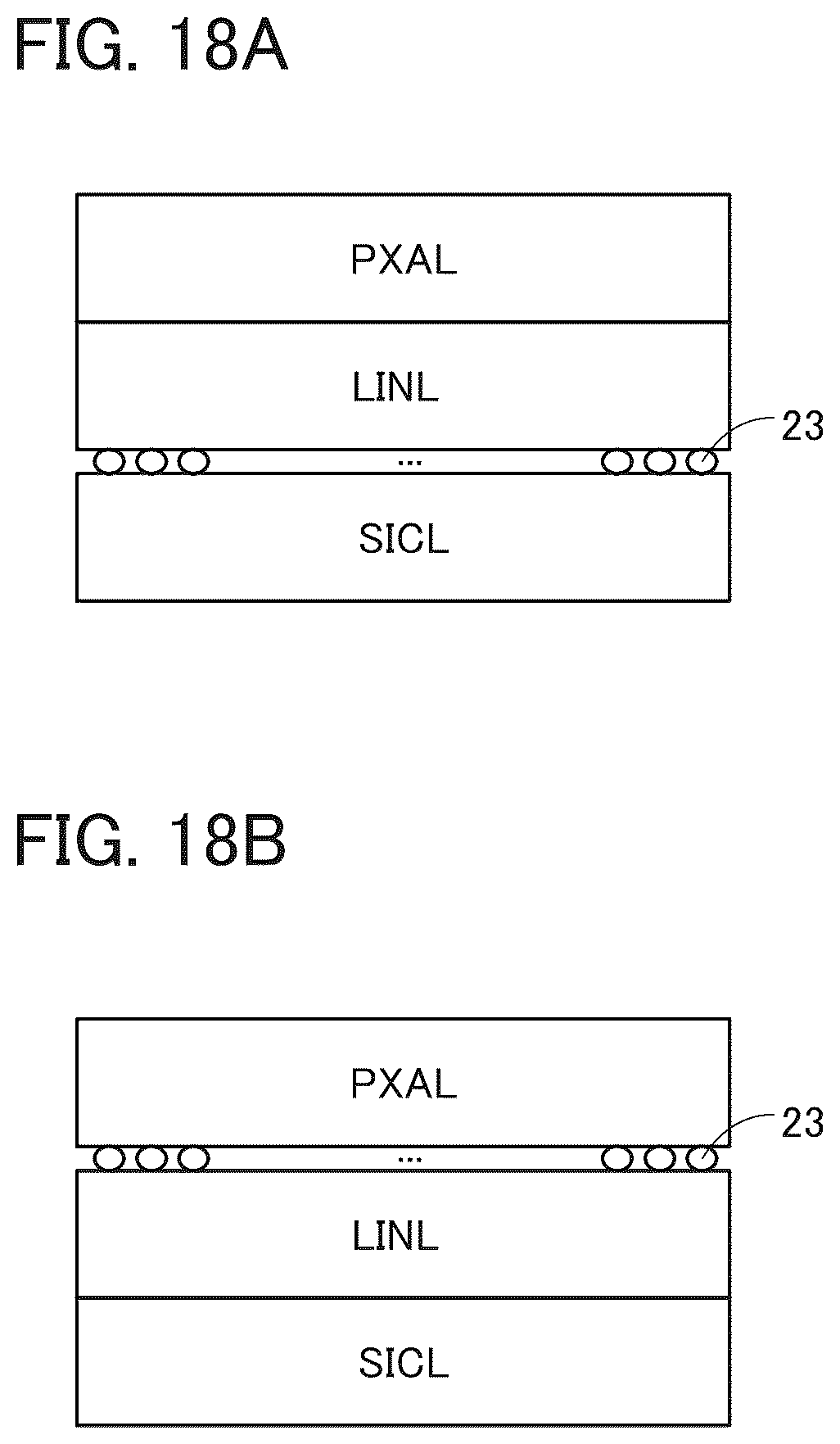 Patent US12433096 Figure 18 – Display apparatus and electronic device