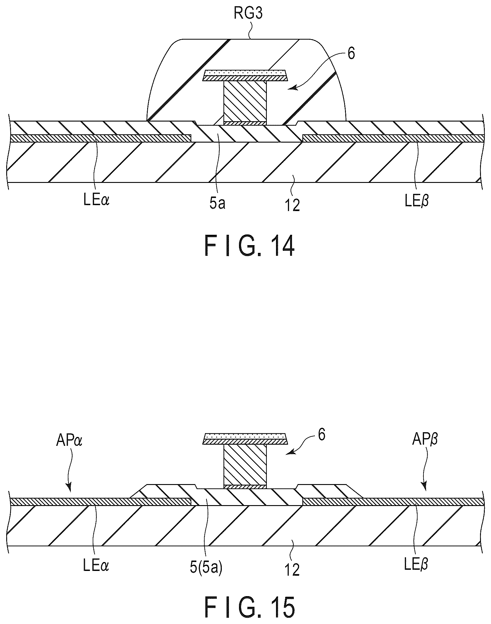 Patent US12433097 Figure 9 – Method of manufacturing display device
