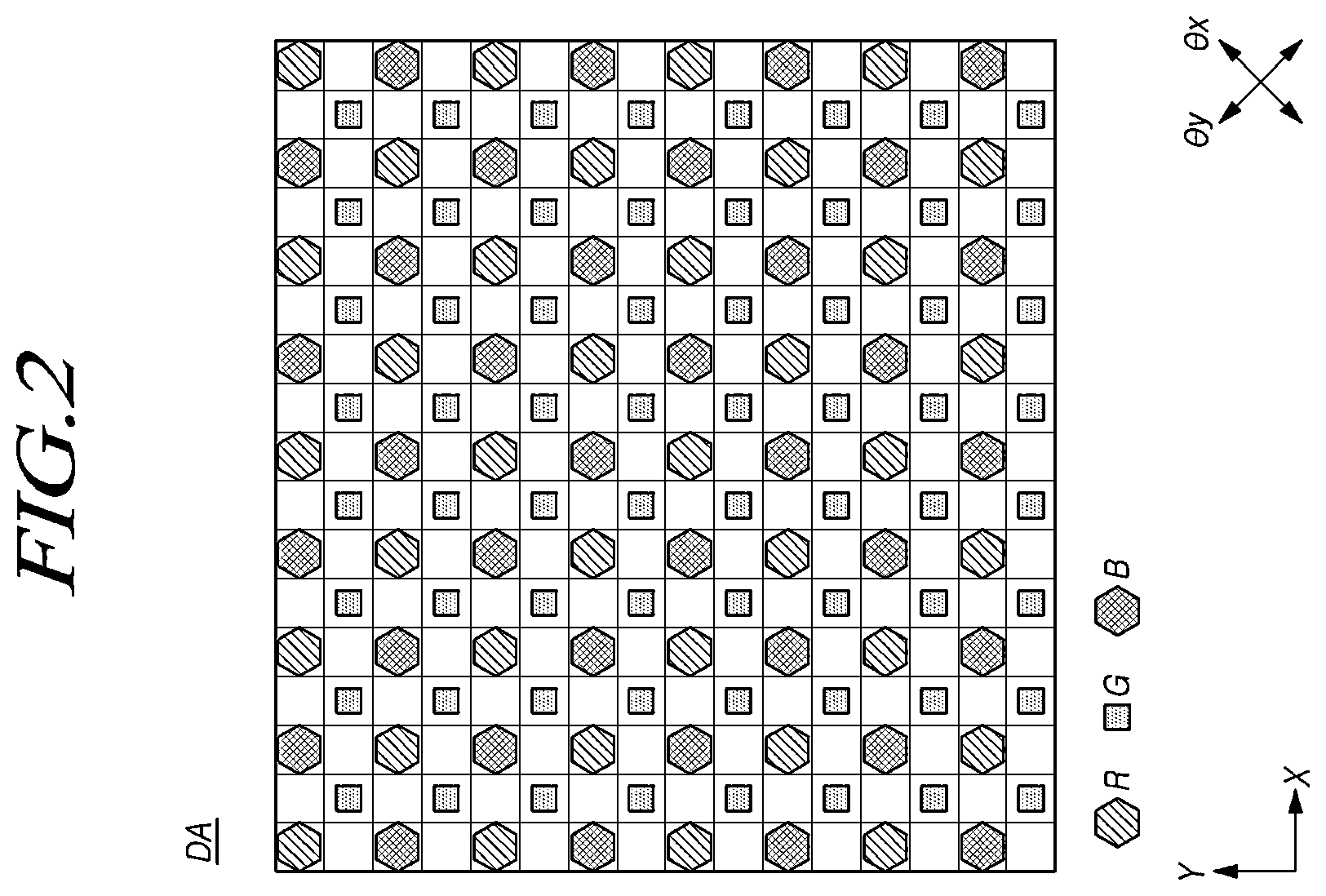 Patent US12433101 Figure 2 – Method of fabricating a display panel having at least one light-transmitting portion