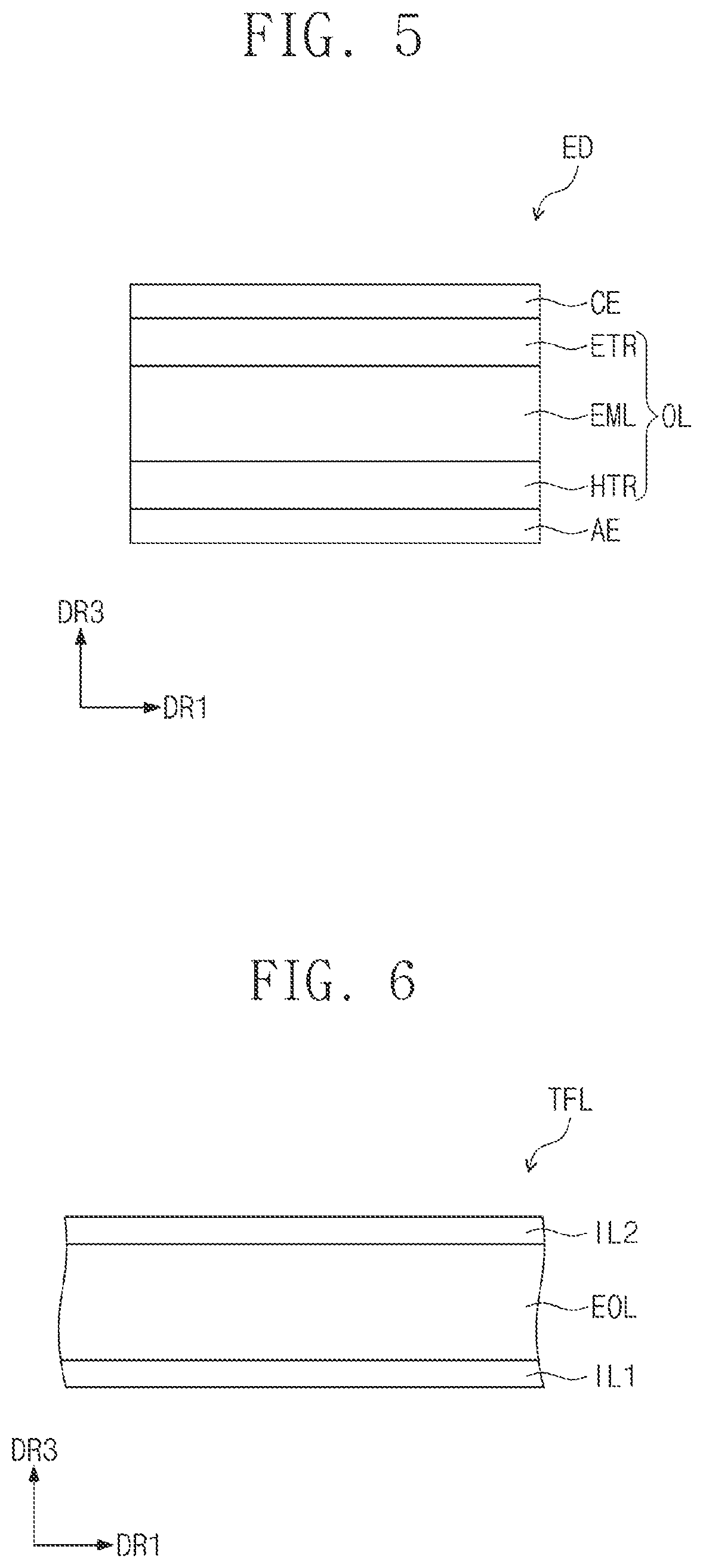 Patent US12433105 Figure 4 – Display device