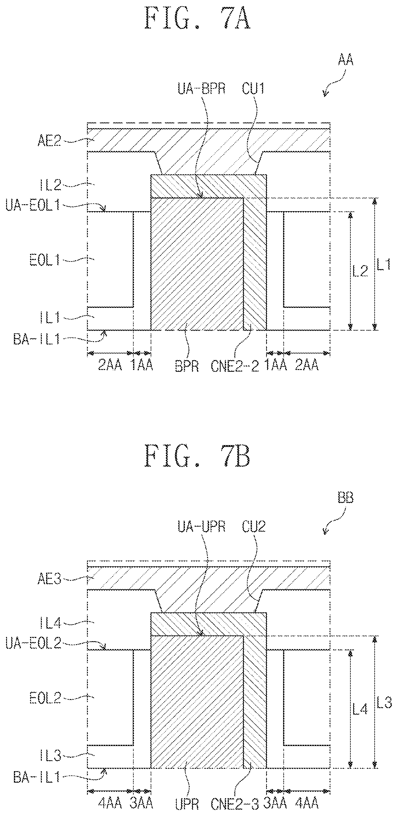 Patent US12433105 Figure 5 – Display device