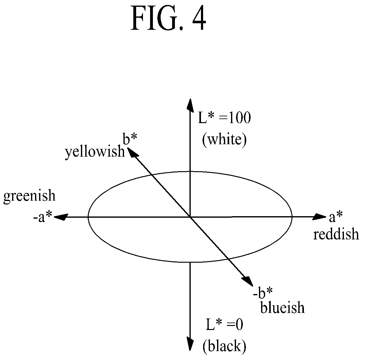 Patent US12433106 Figure 4 – Transparent display apparatus