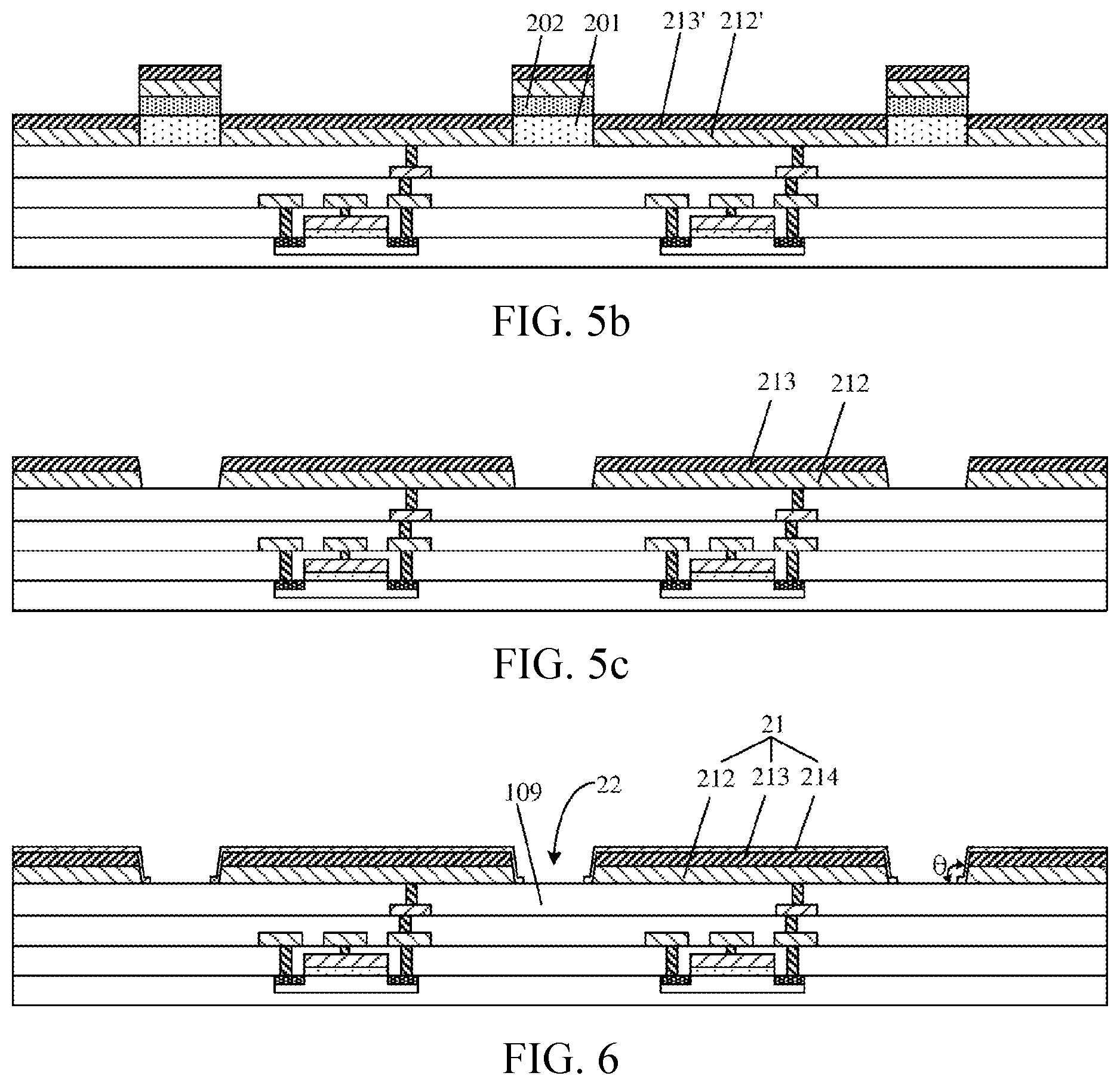 Patent US12433111 Figure 3 – Display substrate having spacing groove and manufacturing method therefor, and display device having spacing groove