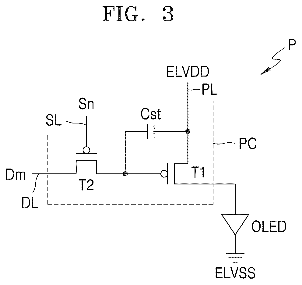 Patent US12433114 Figure 4 – Display apparatus