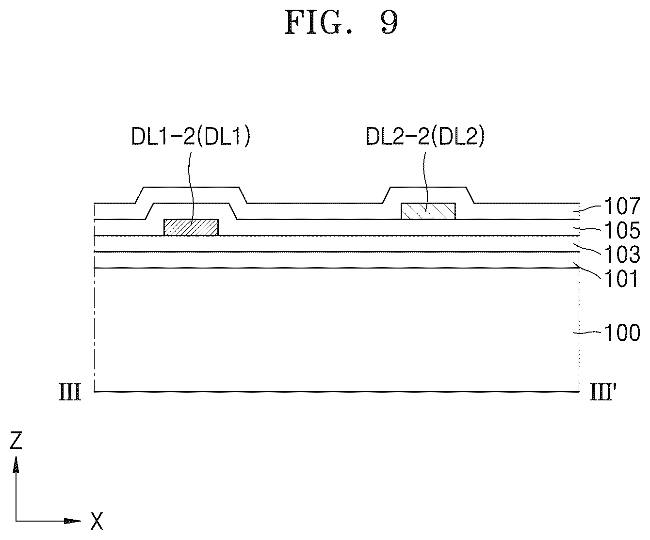 Patent US12433114 Figure 10 – Display apparatus