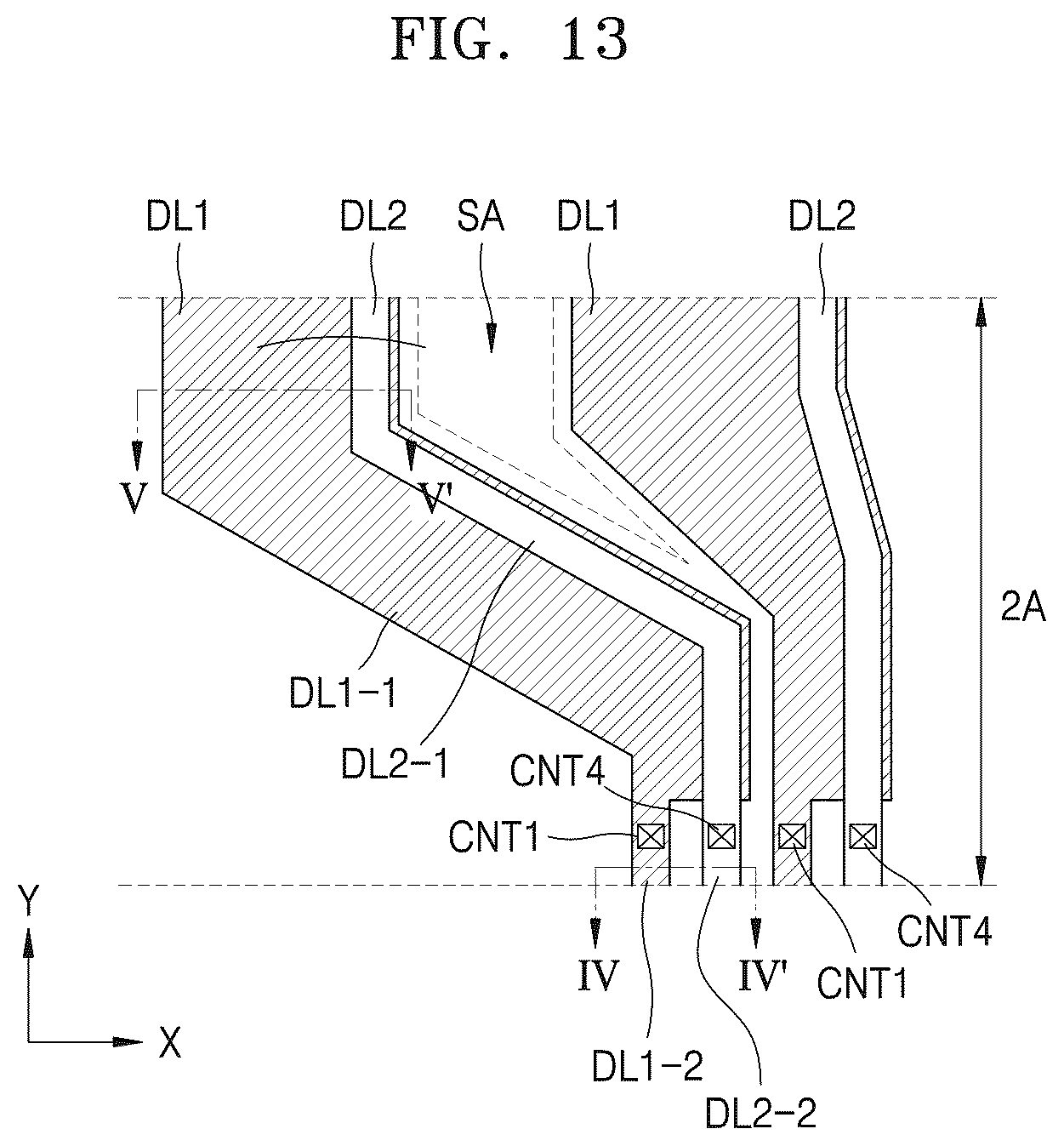 Patent US12433114 Figure 17 – Display apparatus