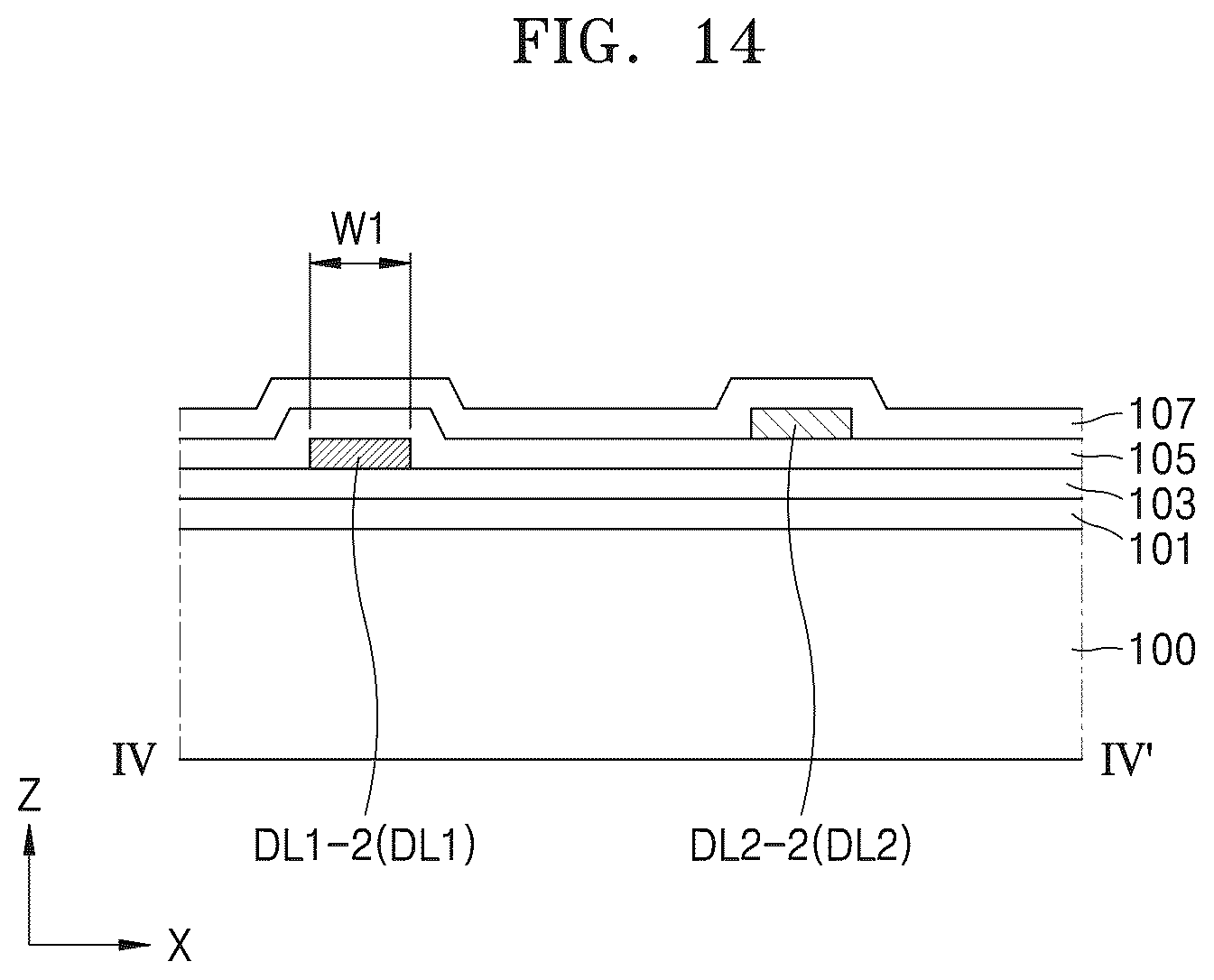 Patent US12433114 Figure 18 – Display apparatus